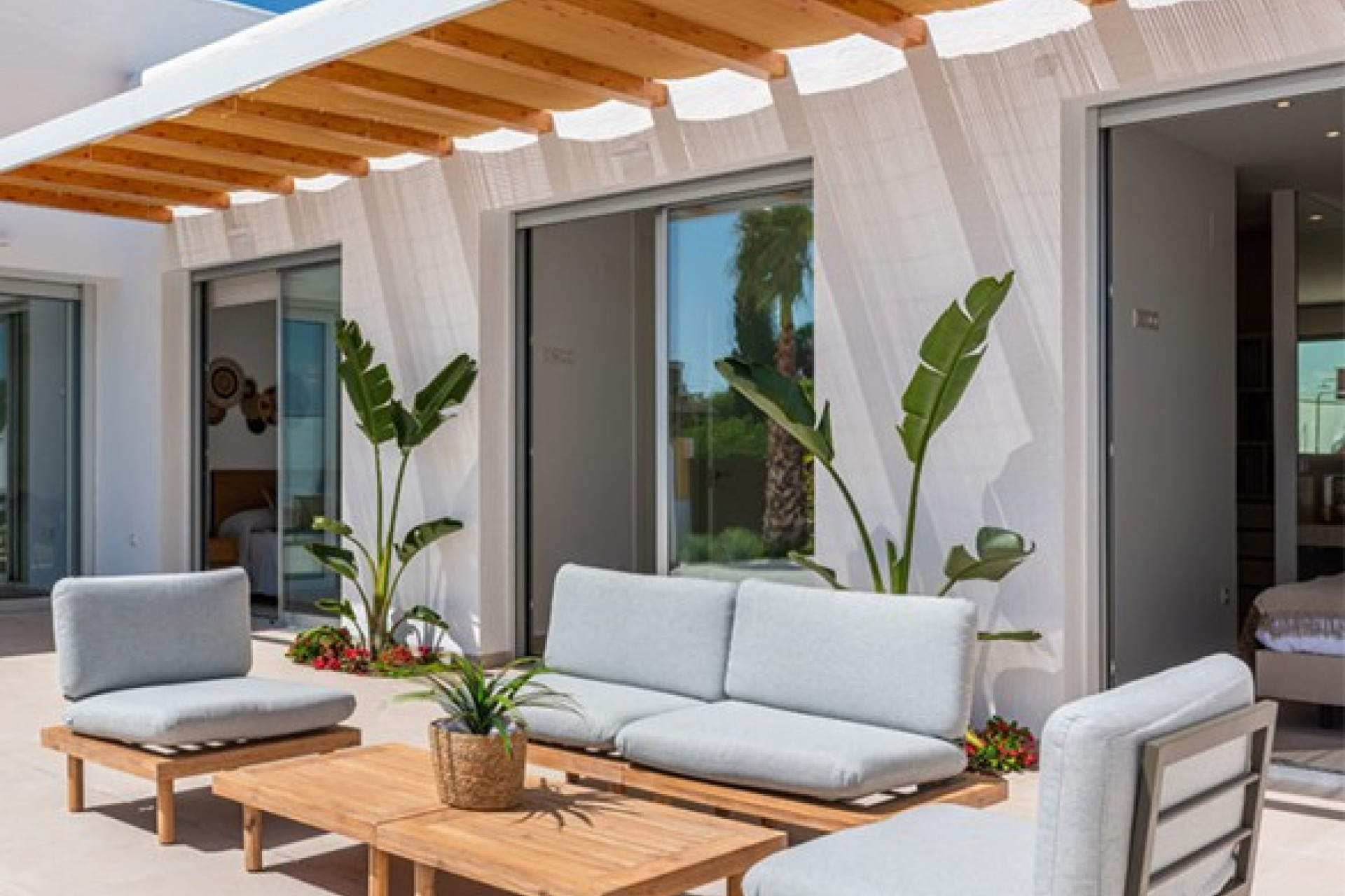 New Build - Townhouse - Dolores