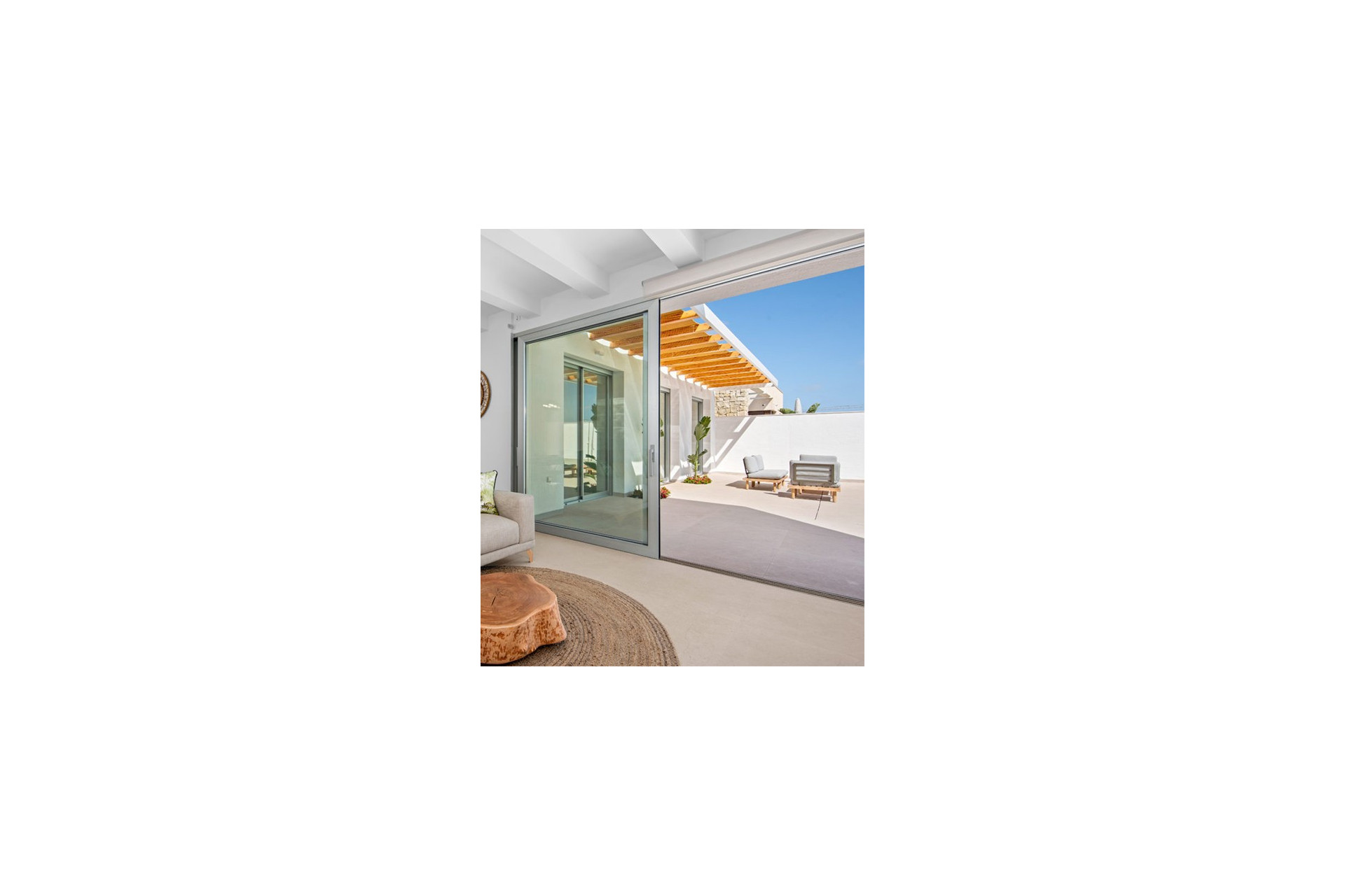 New Build - Townhouse - Dolores