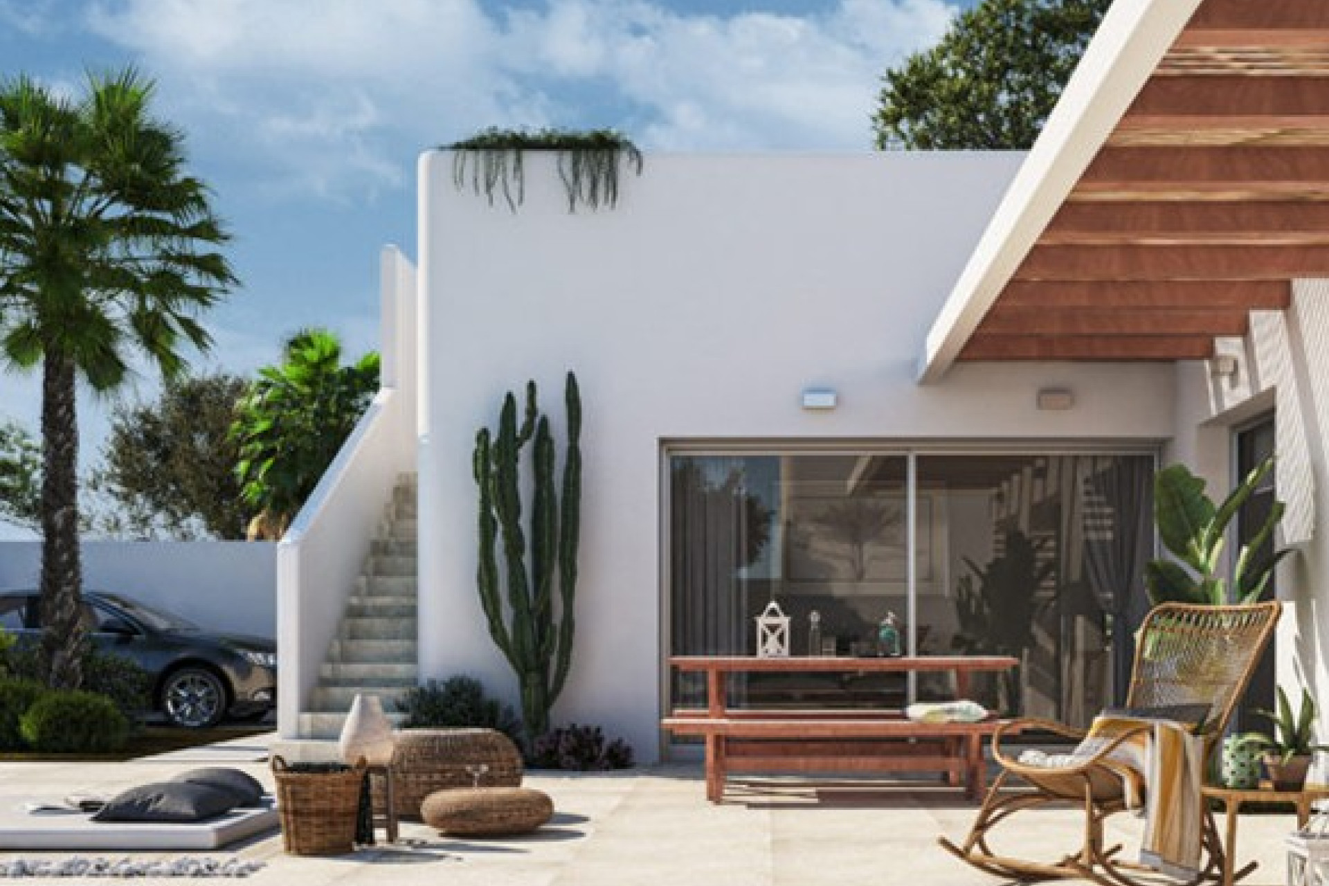 New Build - Townhouse - Dolores