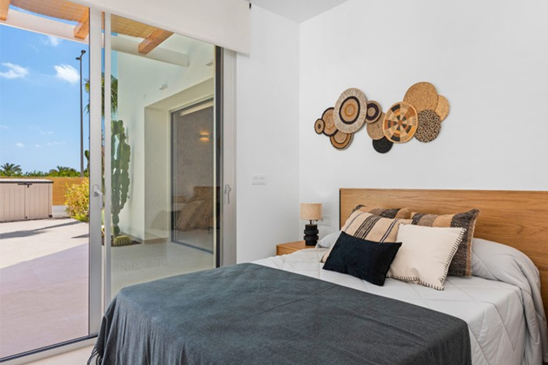 New Build - Townhouse - Dolores