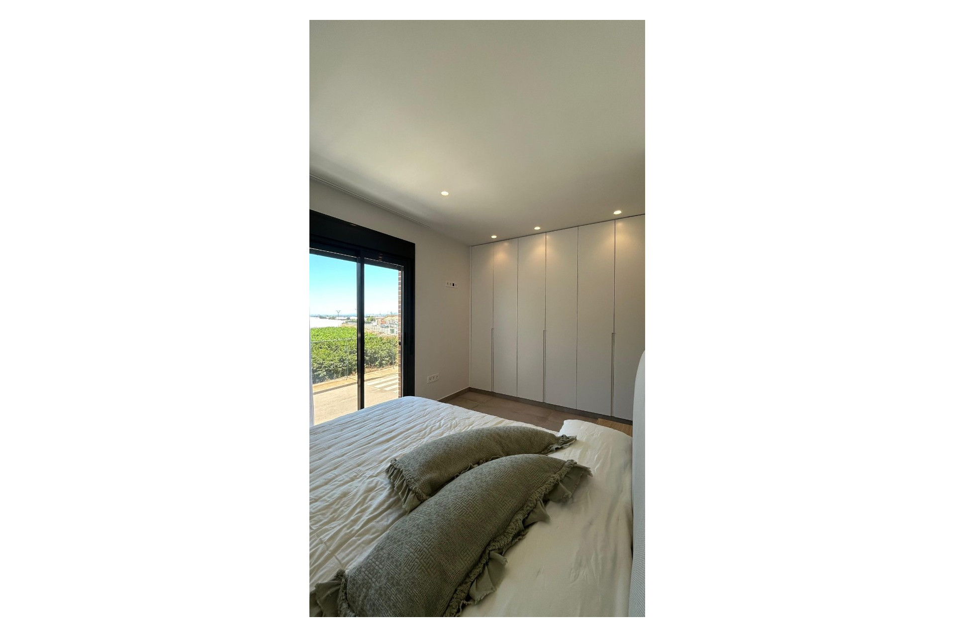 New Build - Townhouse - Pilar de la Horadada