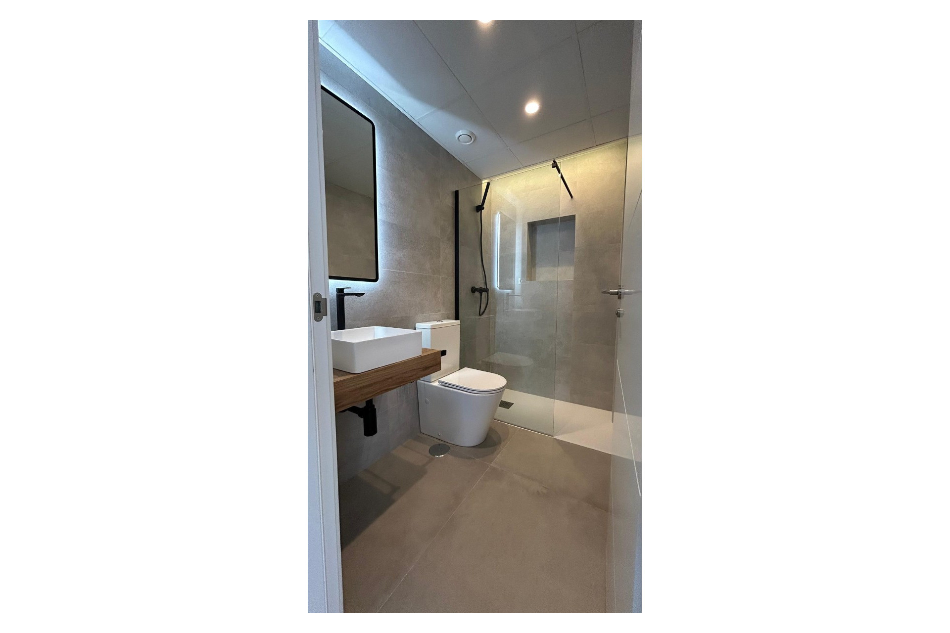 New Build - Townhouse - Pilar de la Horadada
