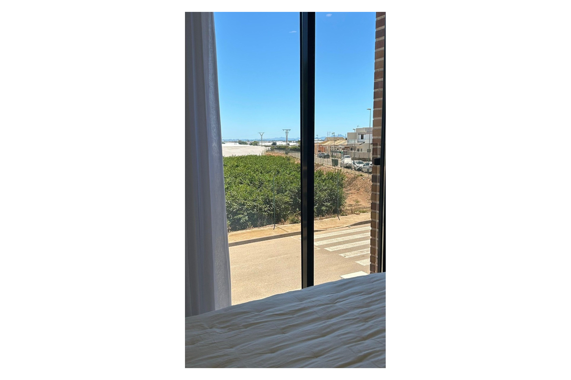 New Build - Townhouse - Pilar de la Horadada