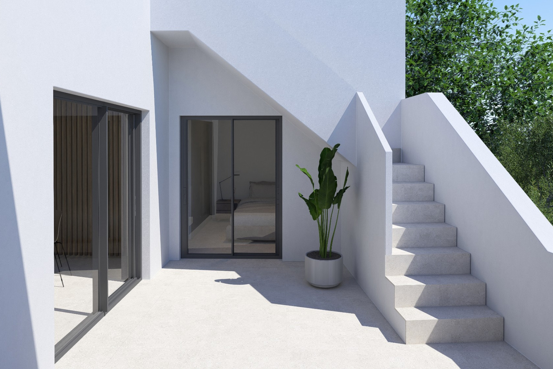 2-bedroom Townhouse in Roldán photo 8