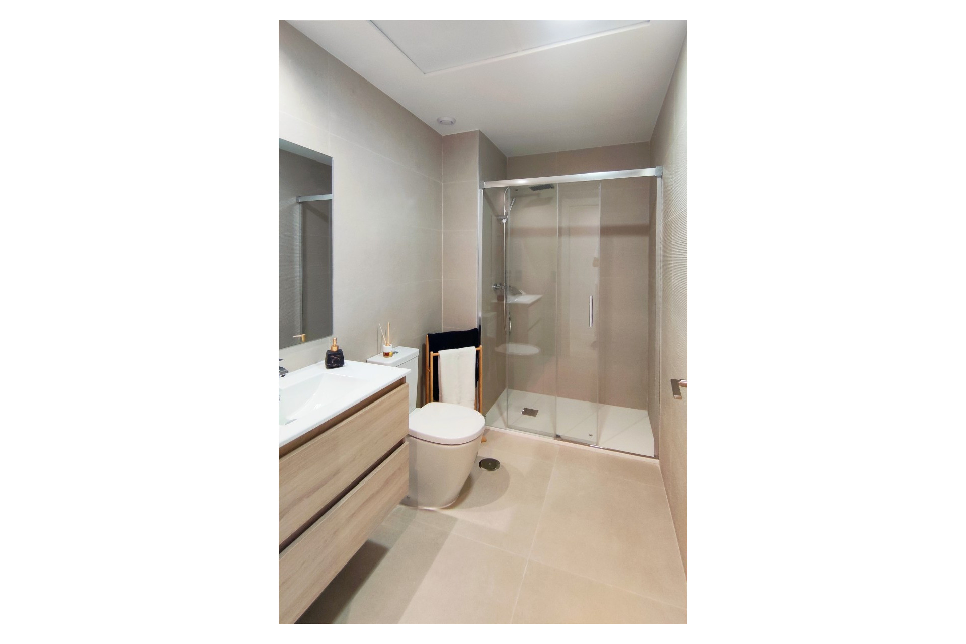 New Build - Townhouse - San Javier