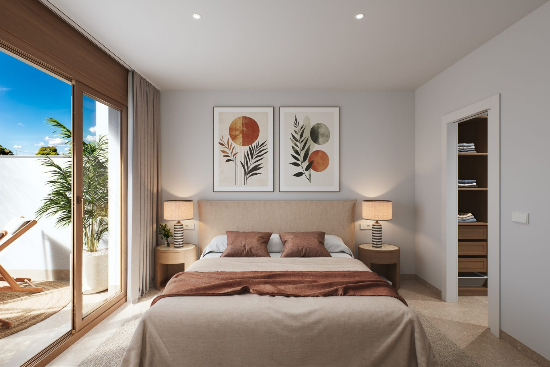 3-bedroom Townhouse in San Pedro del Pinatar photo 10