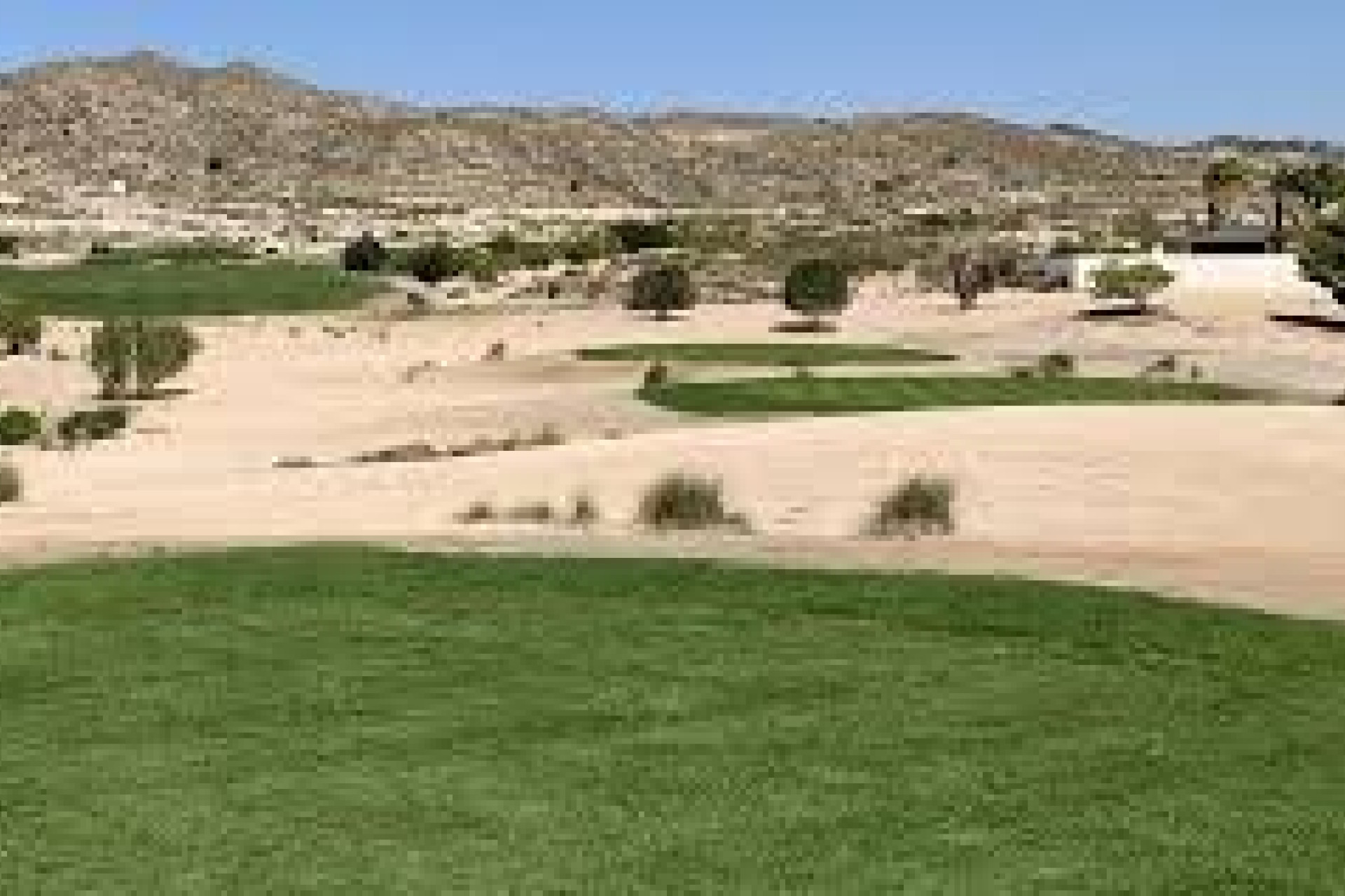 3-bedroom Villa in Altaona Golf Resort