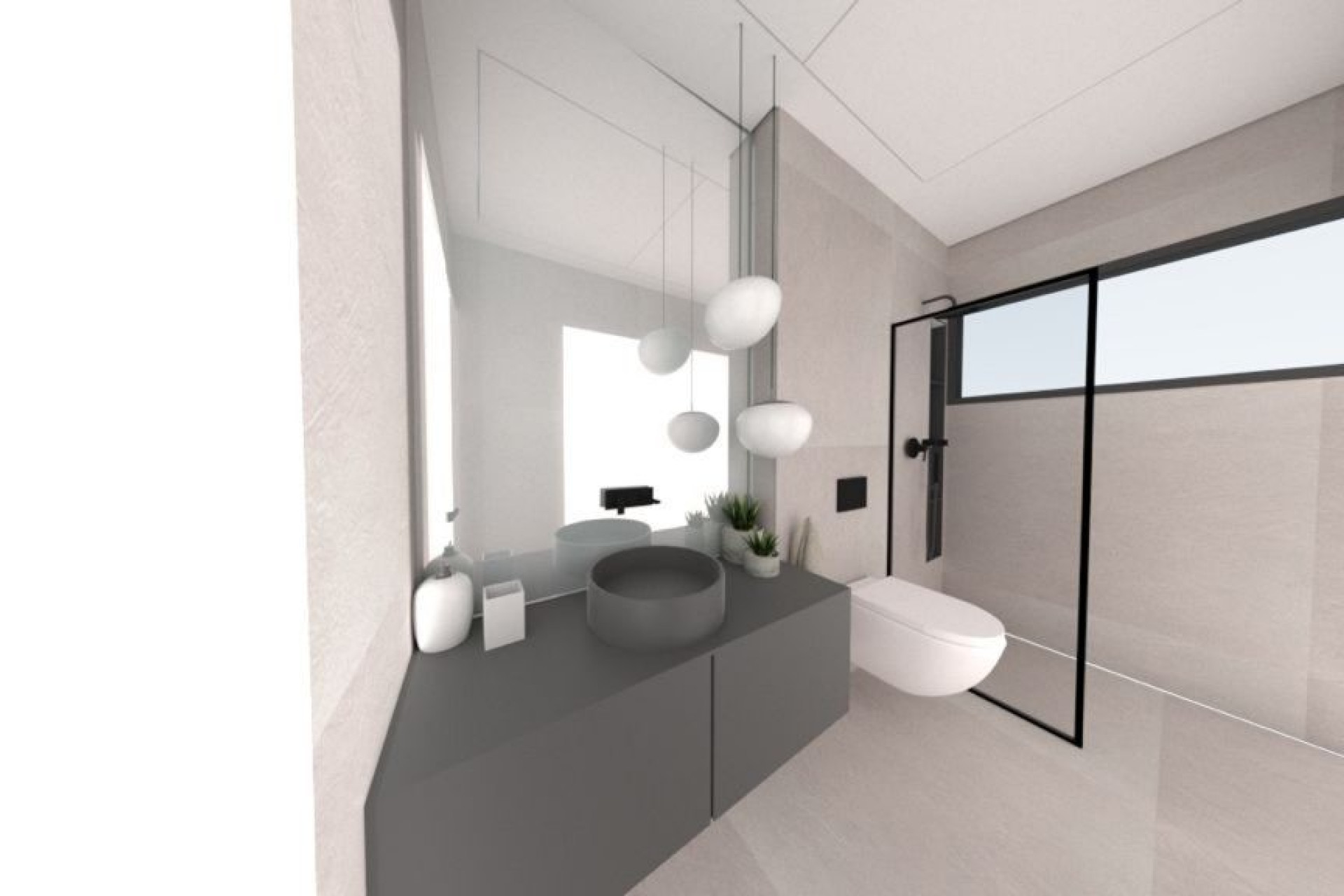 3-bedroom Villa in Altaona Golf Resort photo 3