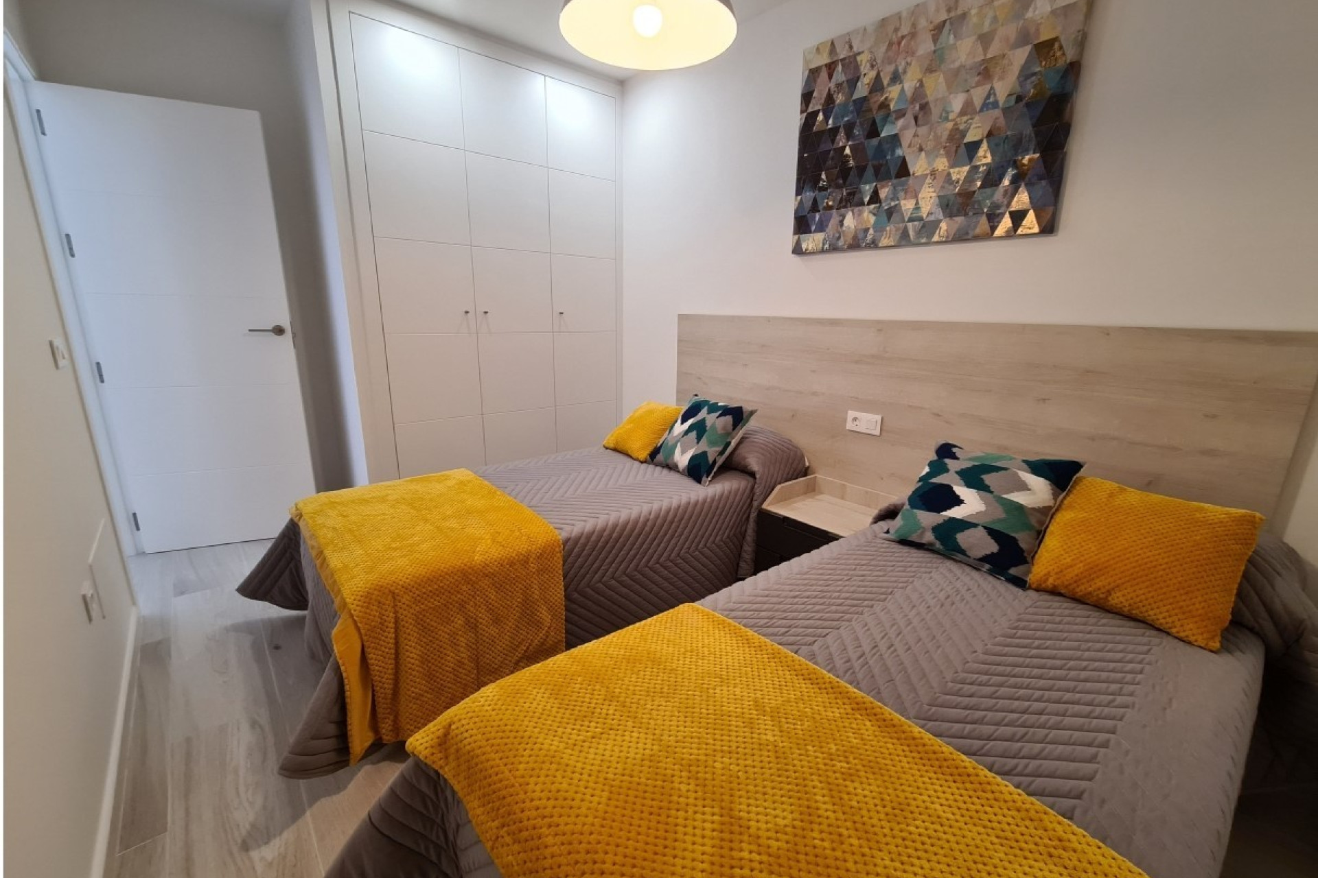 3-bedroom Villa in Avileses photo 7