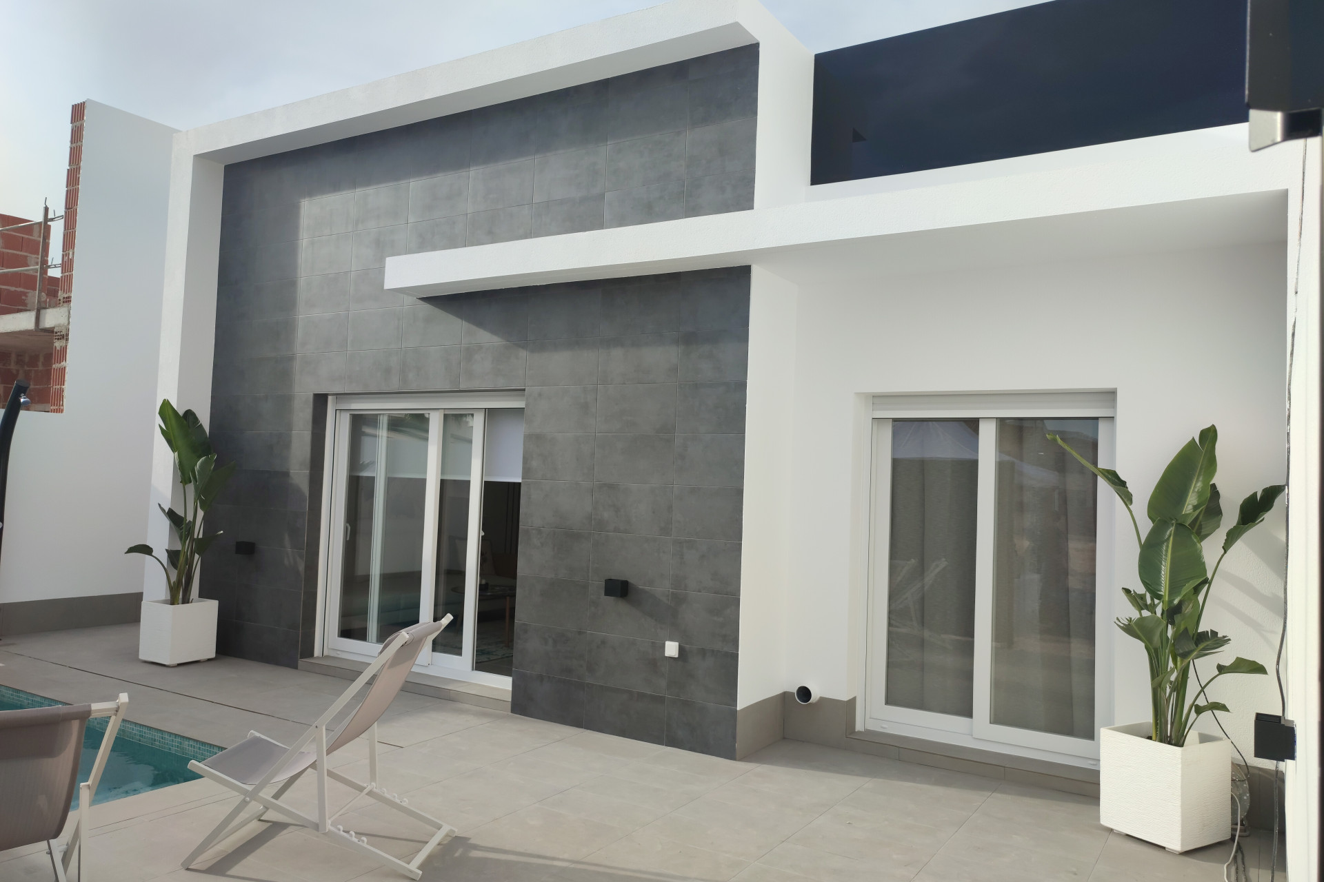 3-bedroom Villa in Balsicas