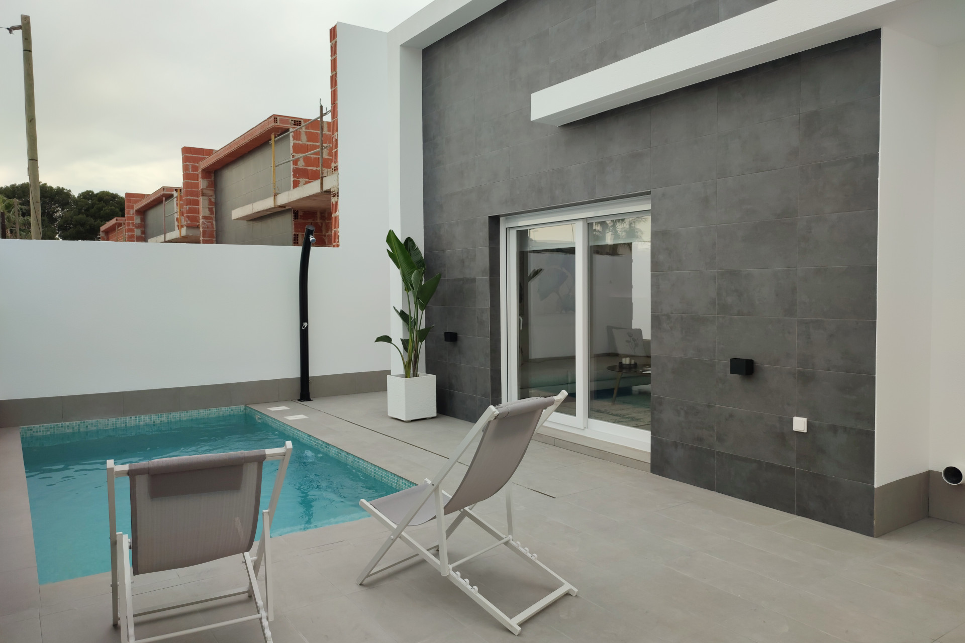 3-bedroom Villa in Balsicas photo 2