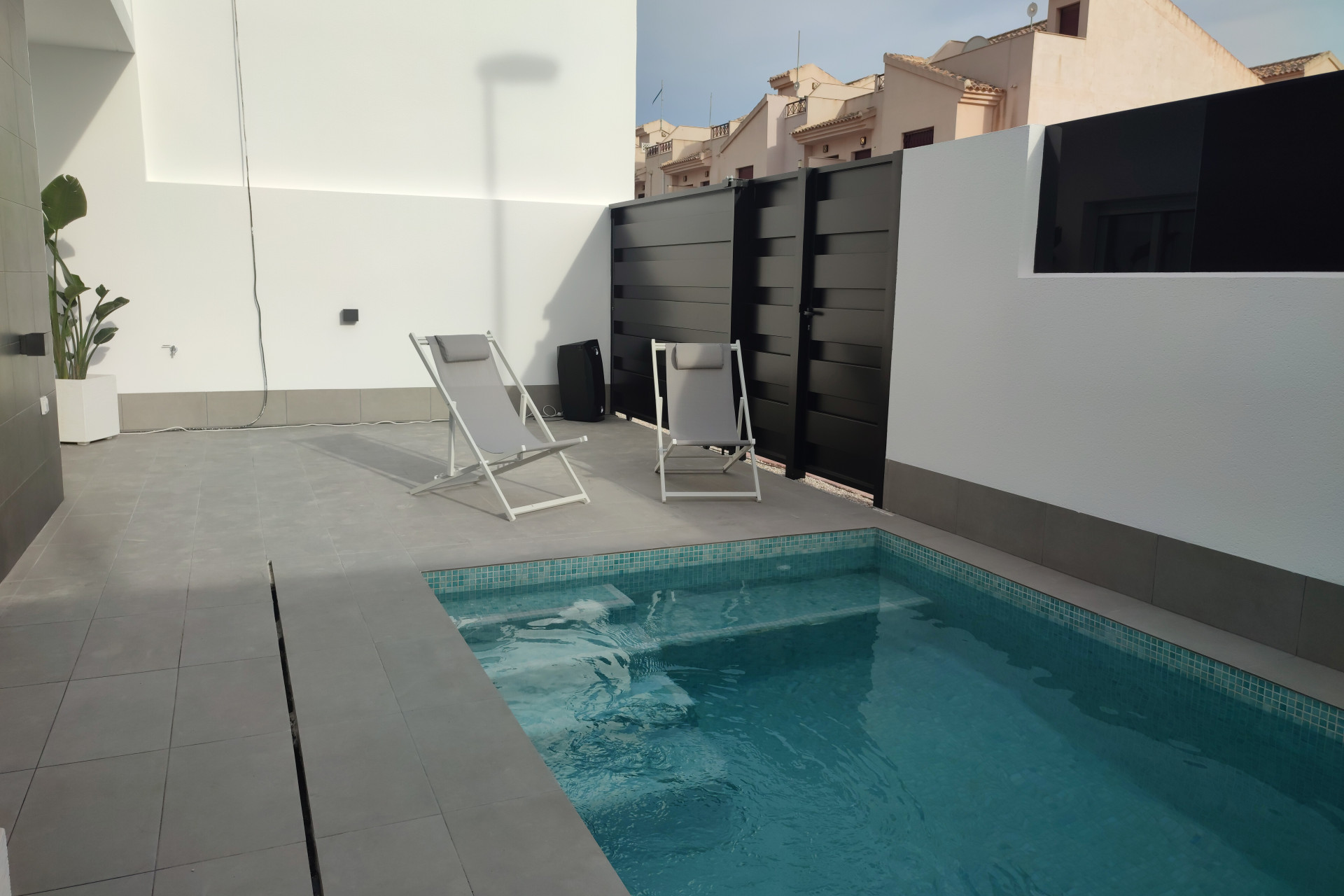 3-bedroom Villa in Balsicas photo 3