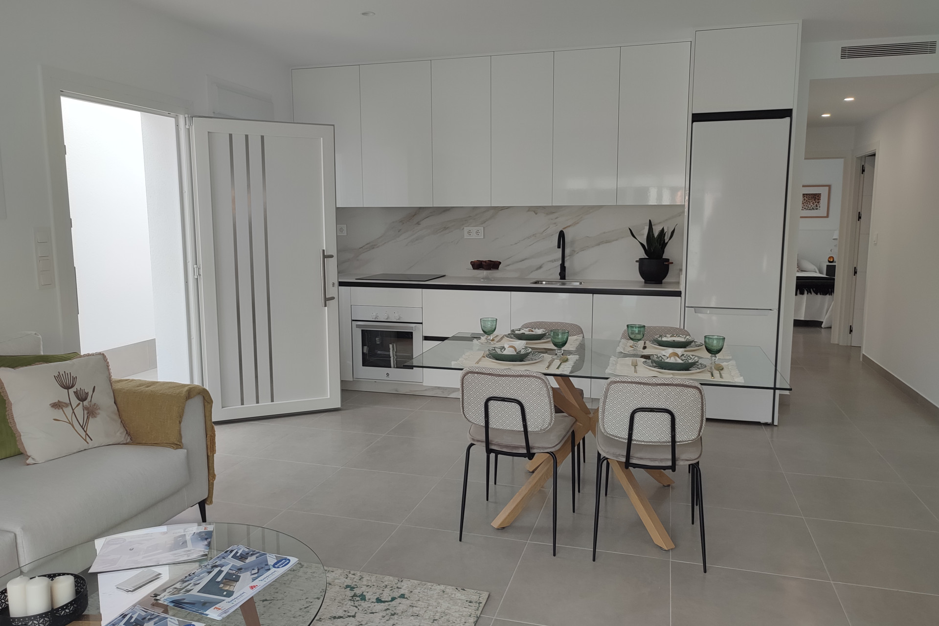 3-bedroom Villa in Balsicas photo 4