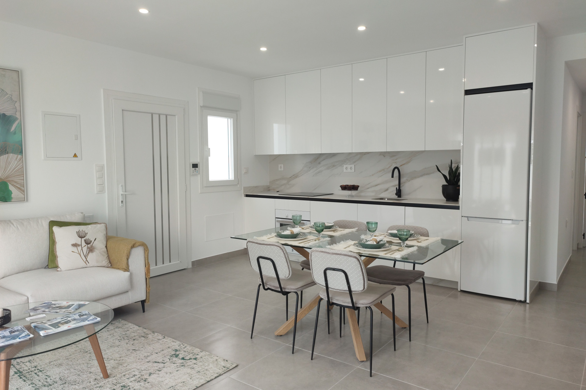 3-bedroom Villa in Balsicas photo 5