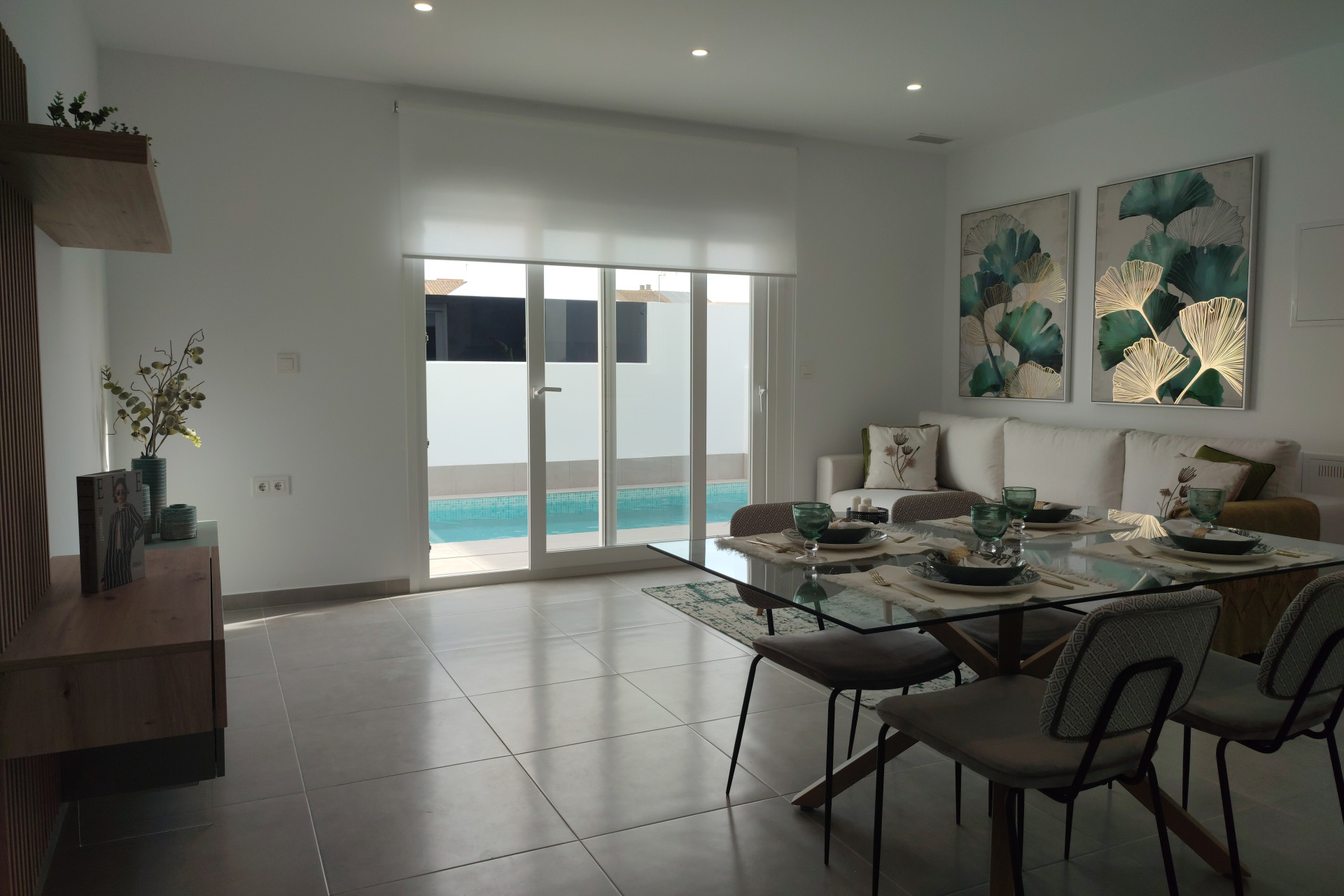 3-bedroom Villa in Balsicas photo 6