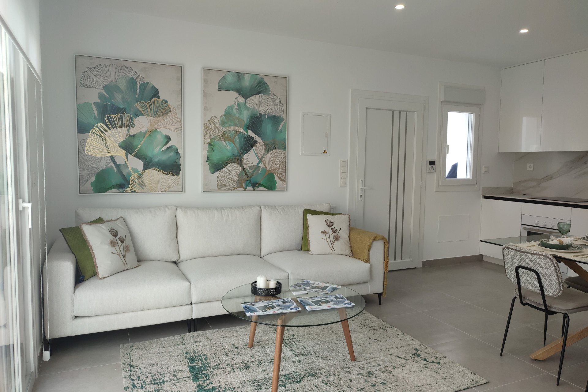 3-bedroom Villa in Balsicas photo 7