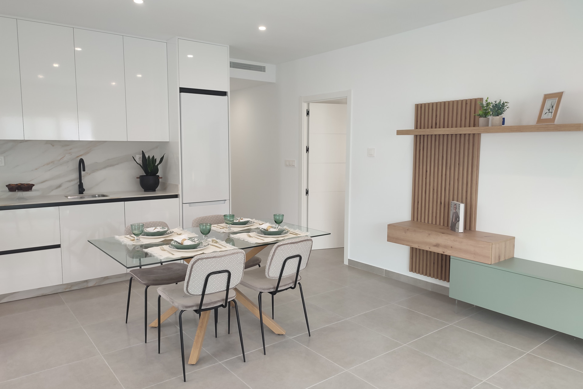 3-bedroom Villa in Balsicas photo 8