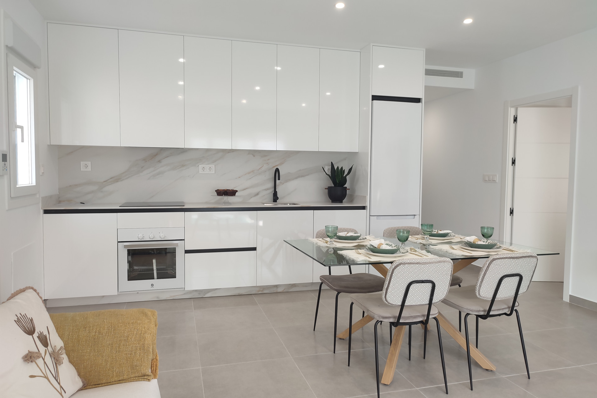 3-bedroom Villa in Balsicas photo 10
