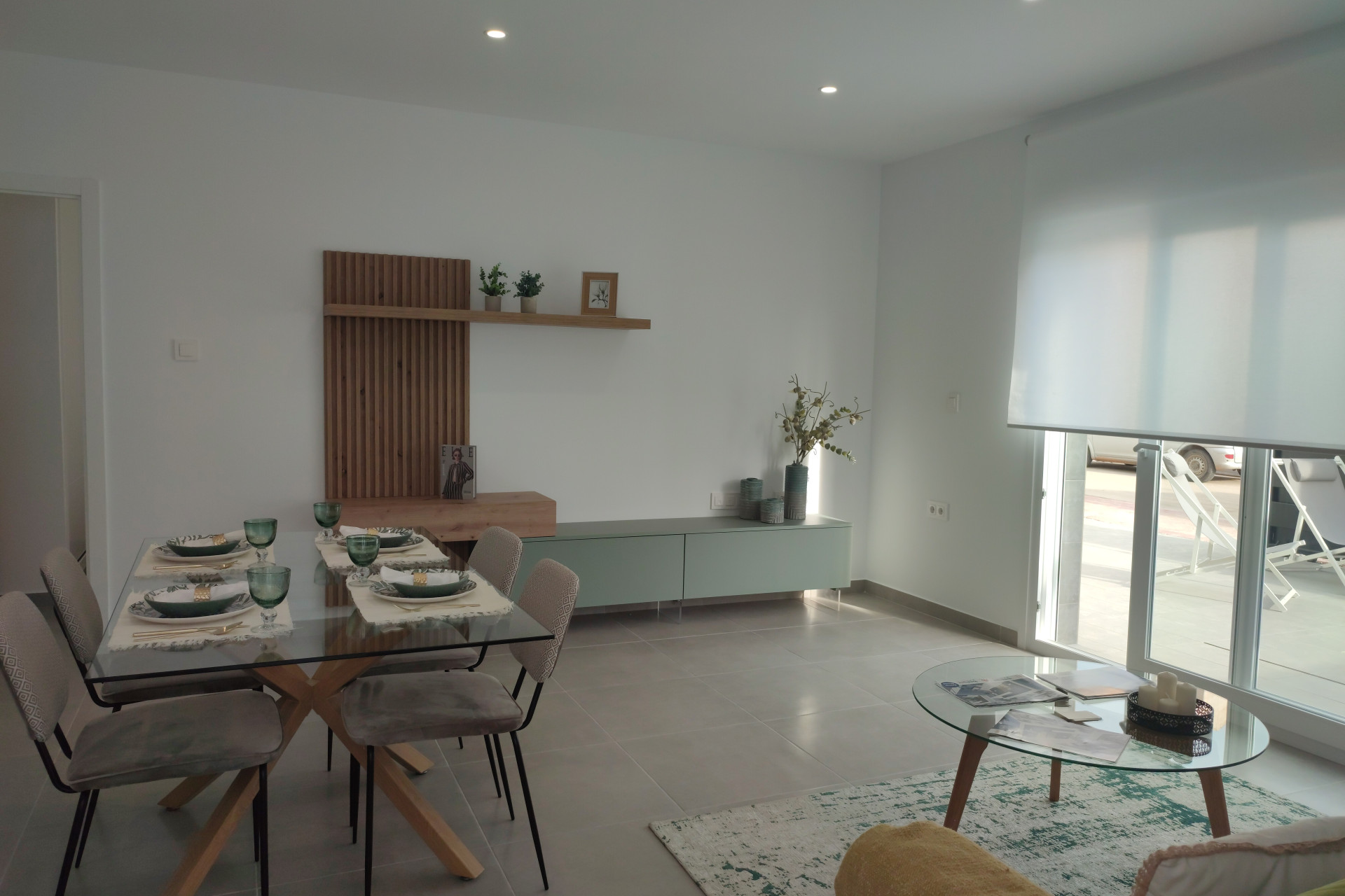 3-bedroom Villa in Balsicas photo 11