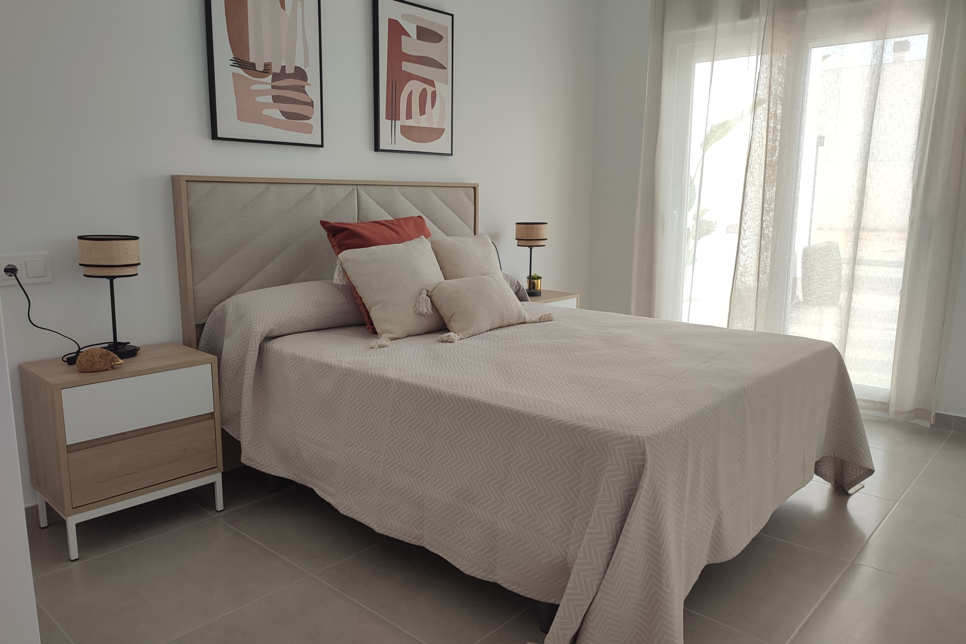 3-bedroom Villa in Balsicas photo 12