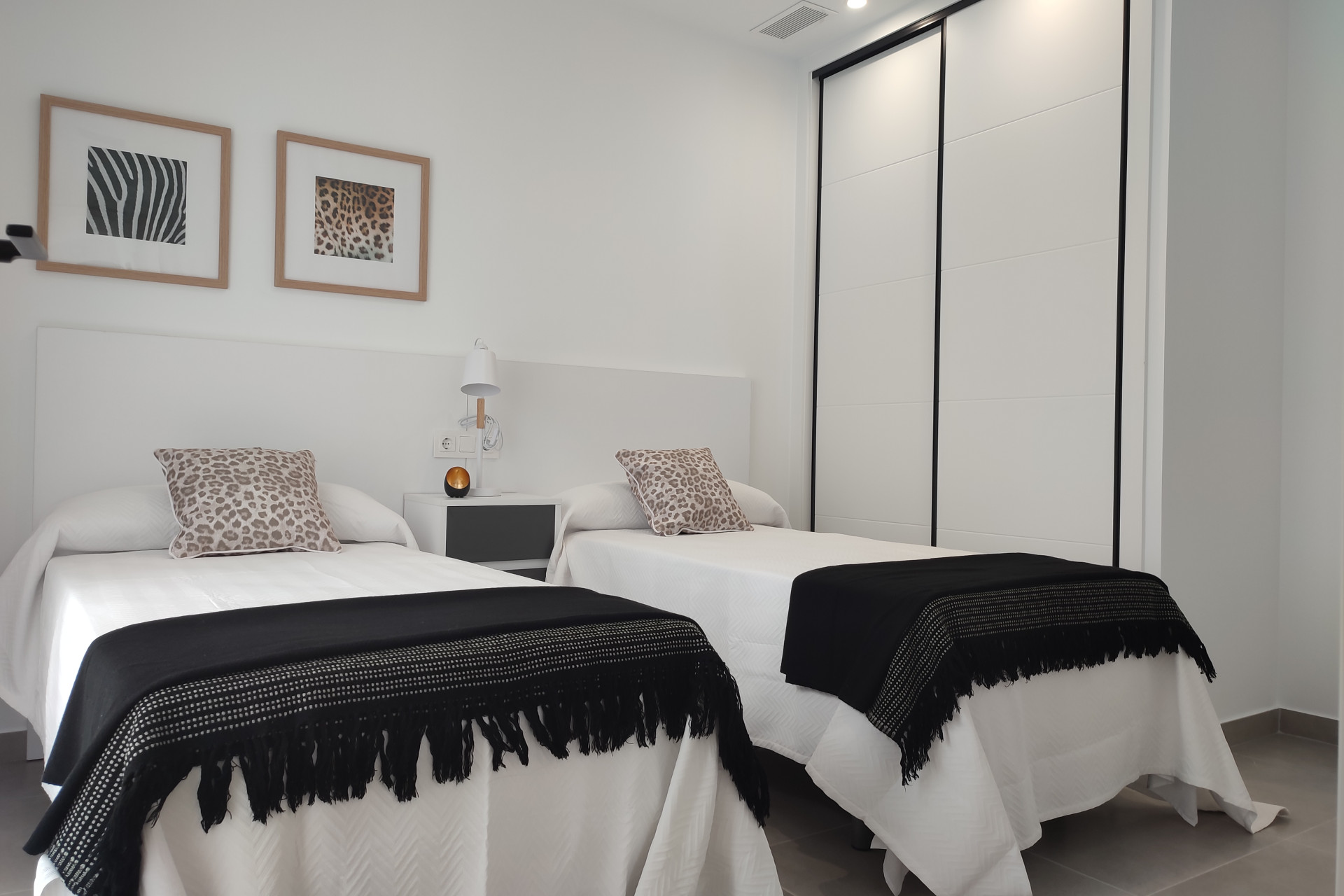 3-bedroom Villa in Balsicas photo 13