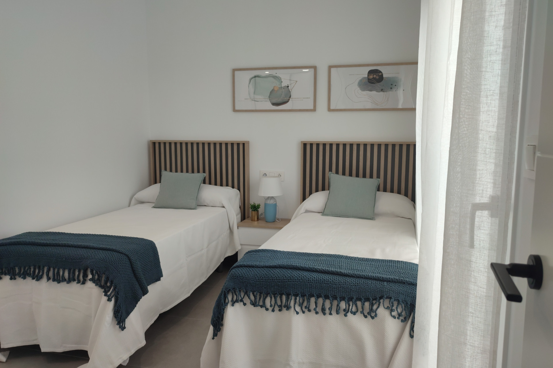 3-bedroom Villa in Balsicas photo 14