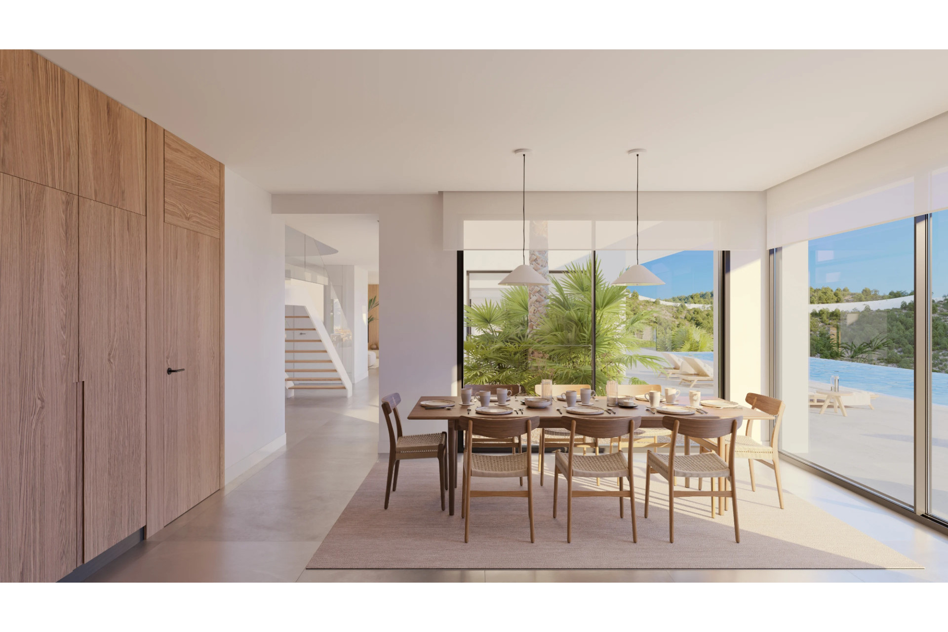 New Build - Villa - Benissa