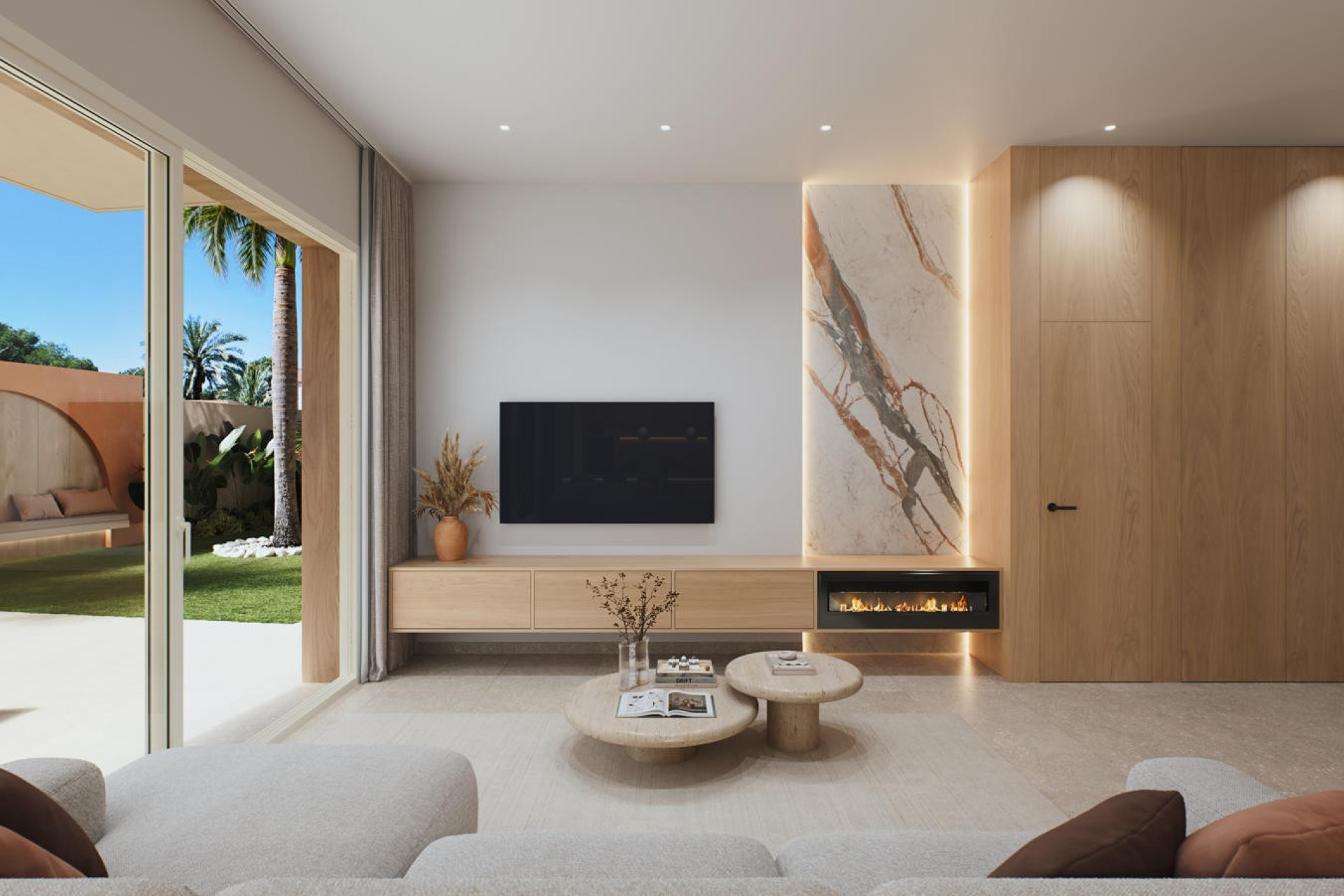 New Build - Villa - Campoamor