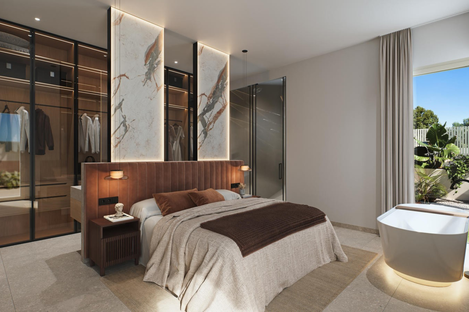 New Build - Villa - Campoamor