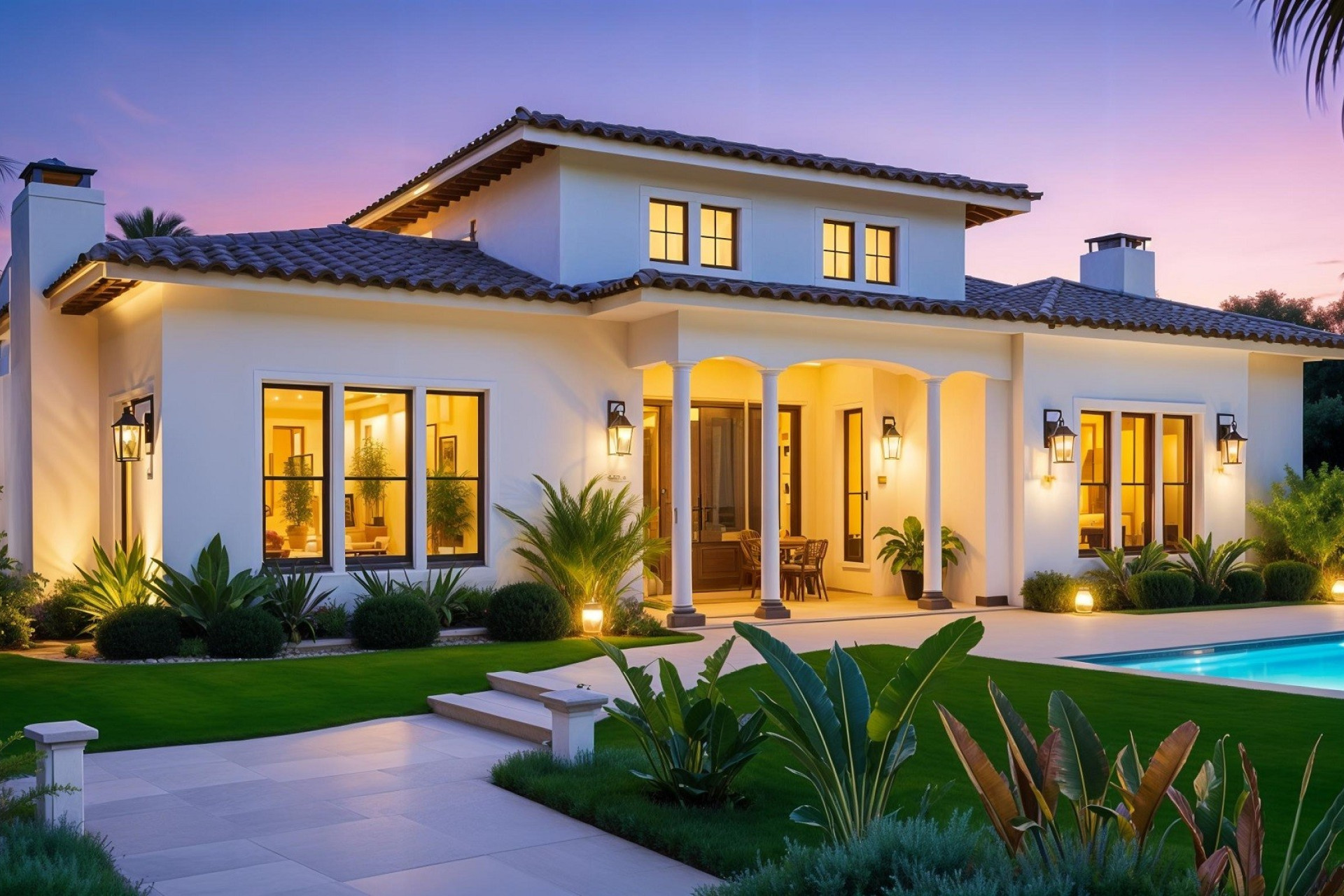 New Build - Villa - Catral