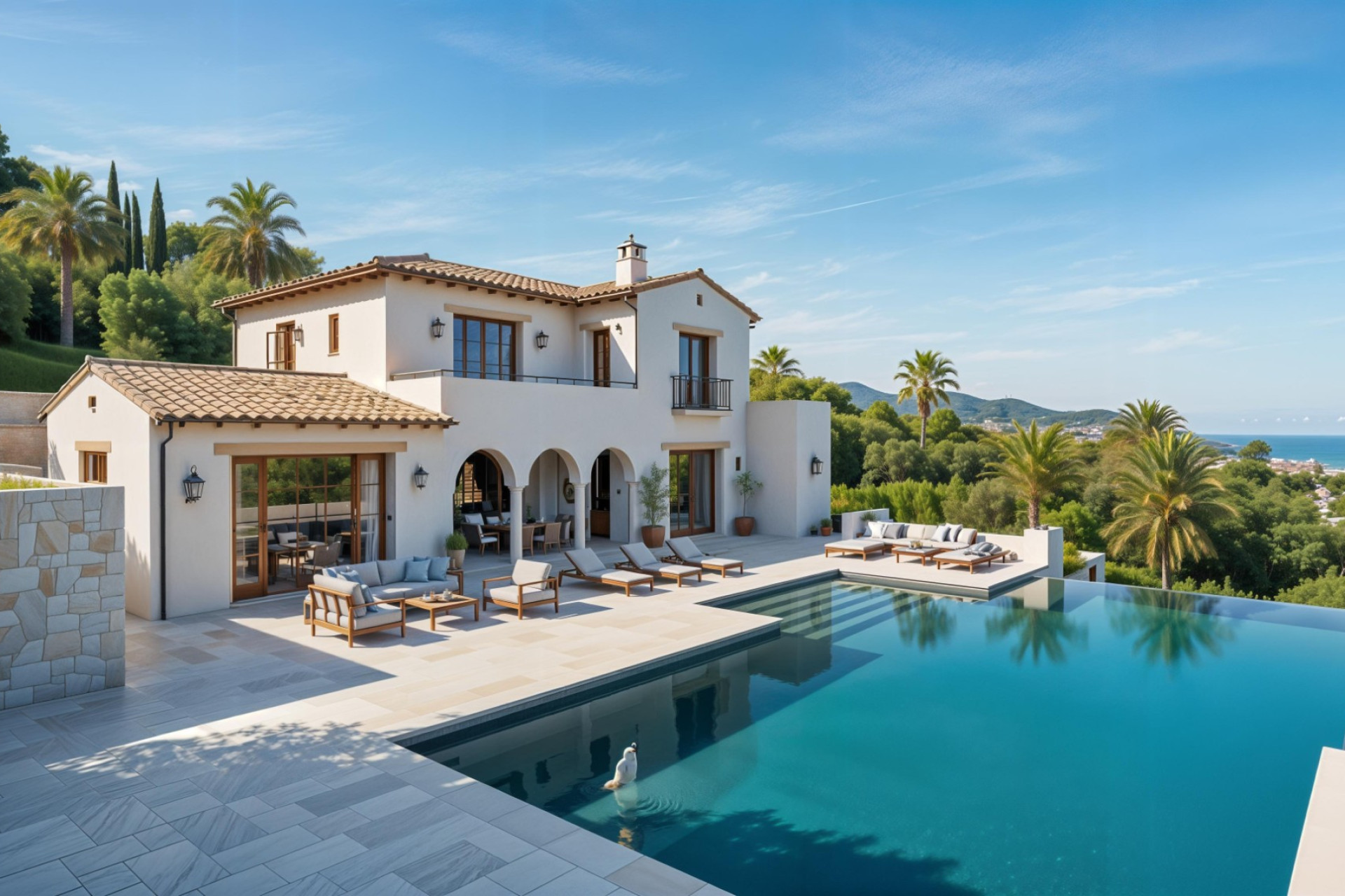 New Build - Villa - Catral