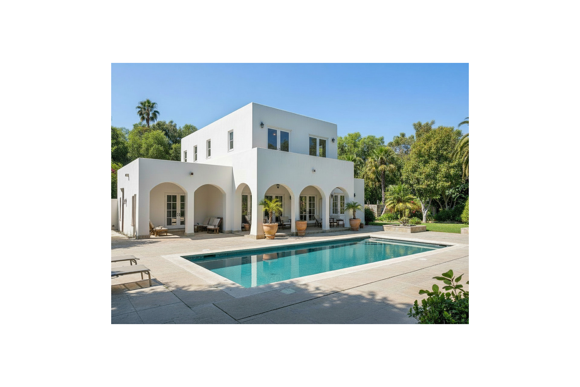 New Build - Villa - Catral