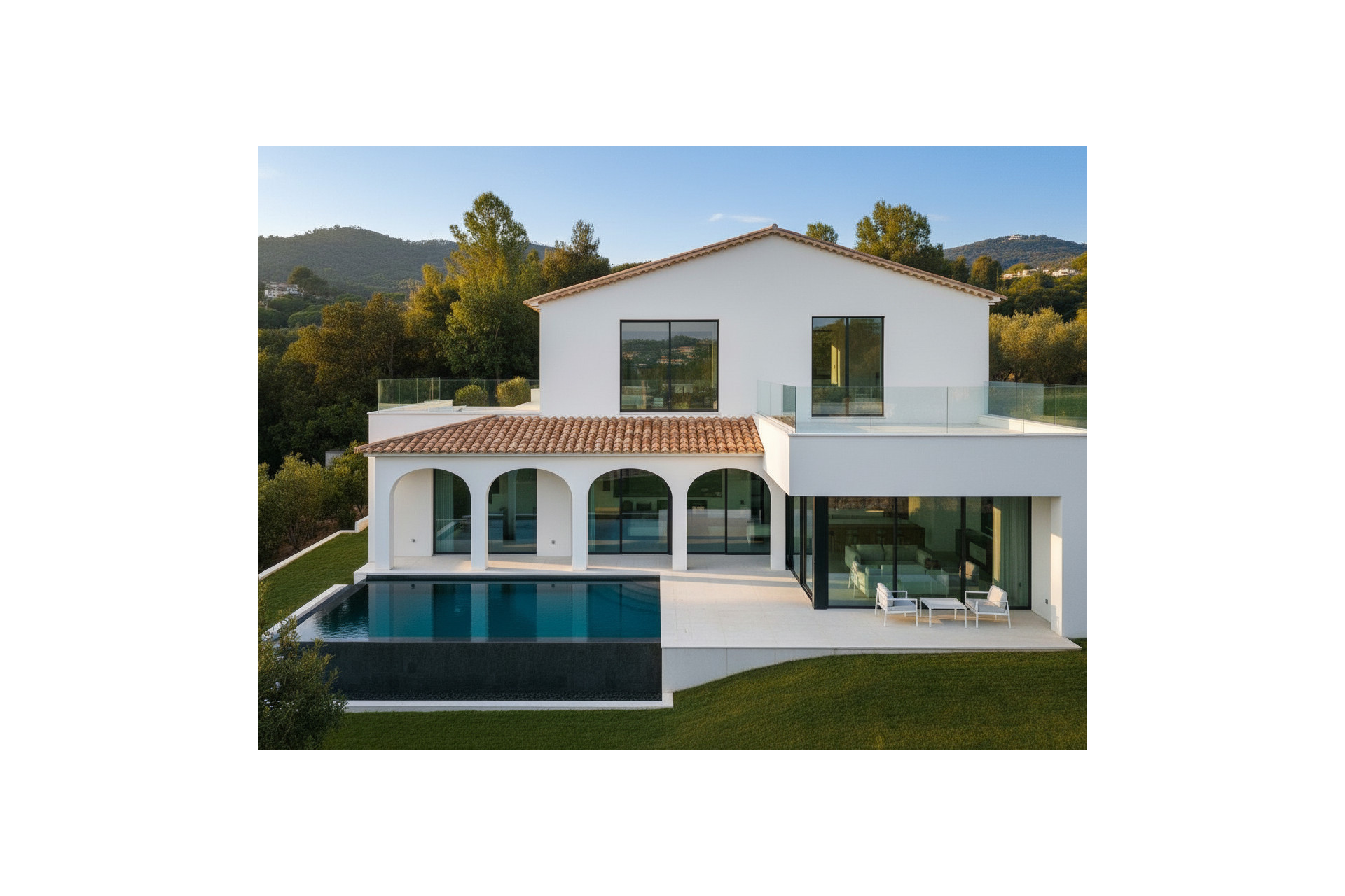 New Build - Villa - Catral