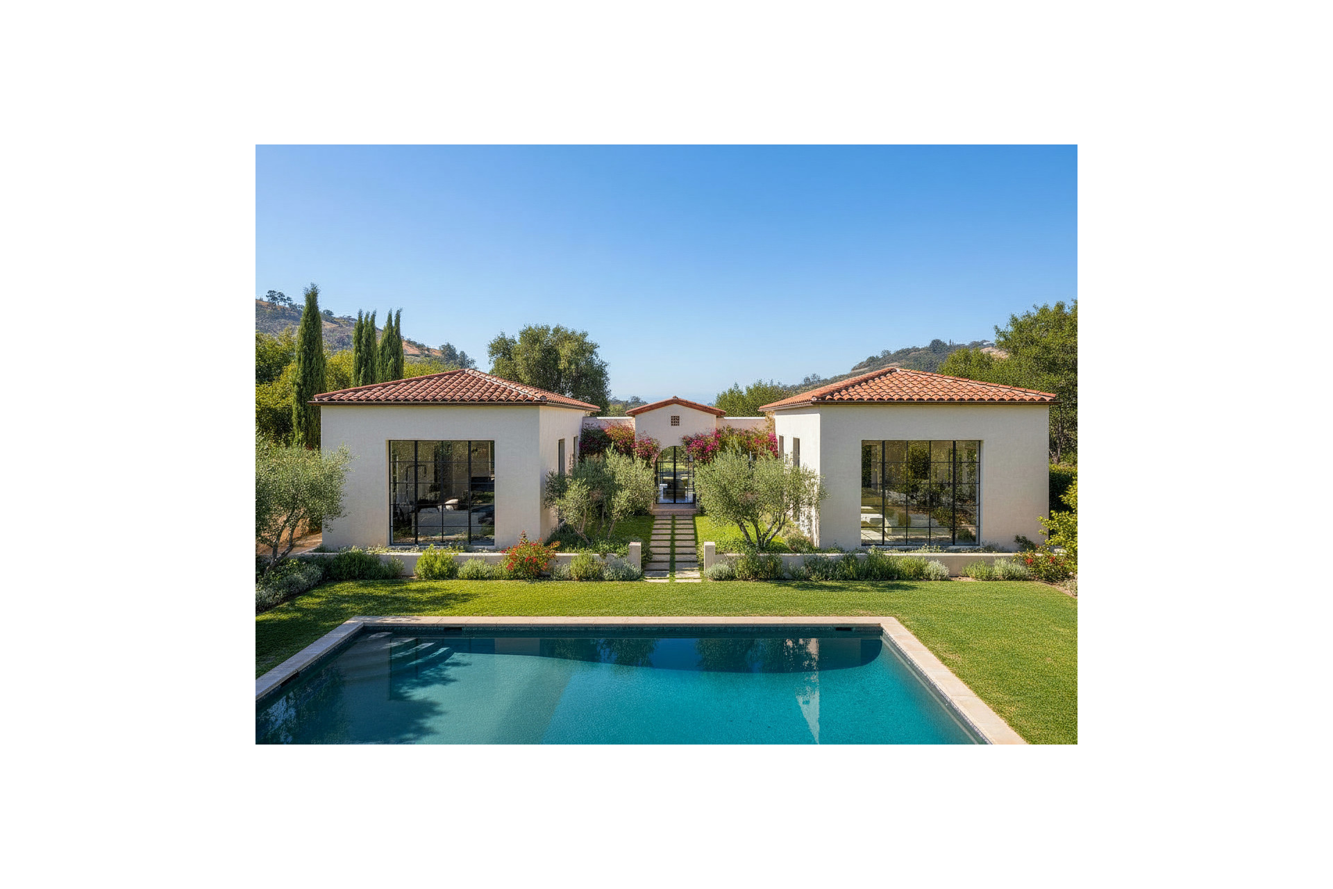 New Build - Villa - Catral