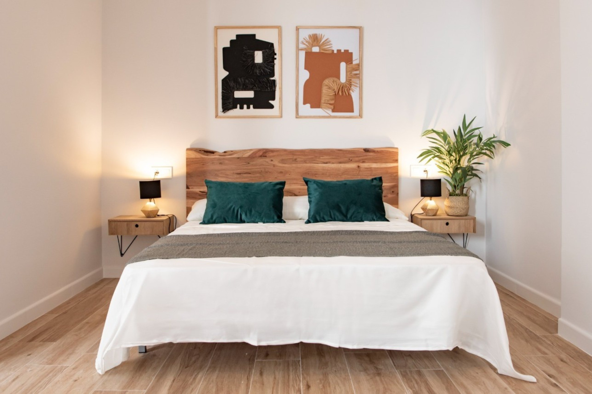 New Build - Villa - Catral