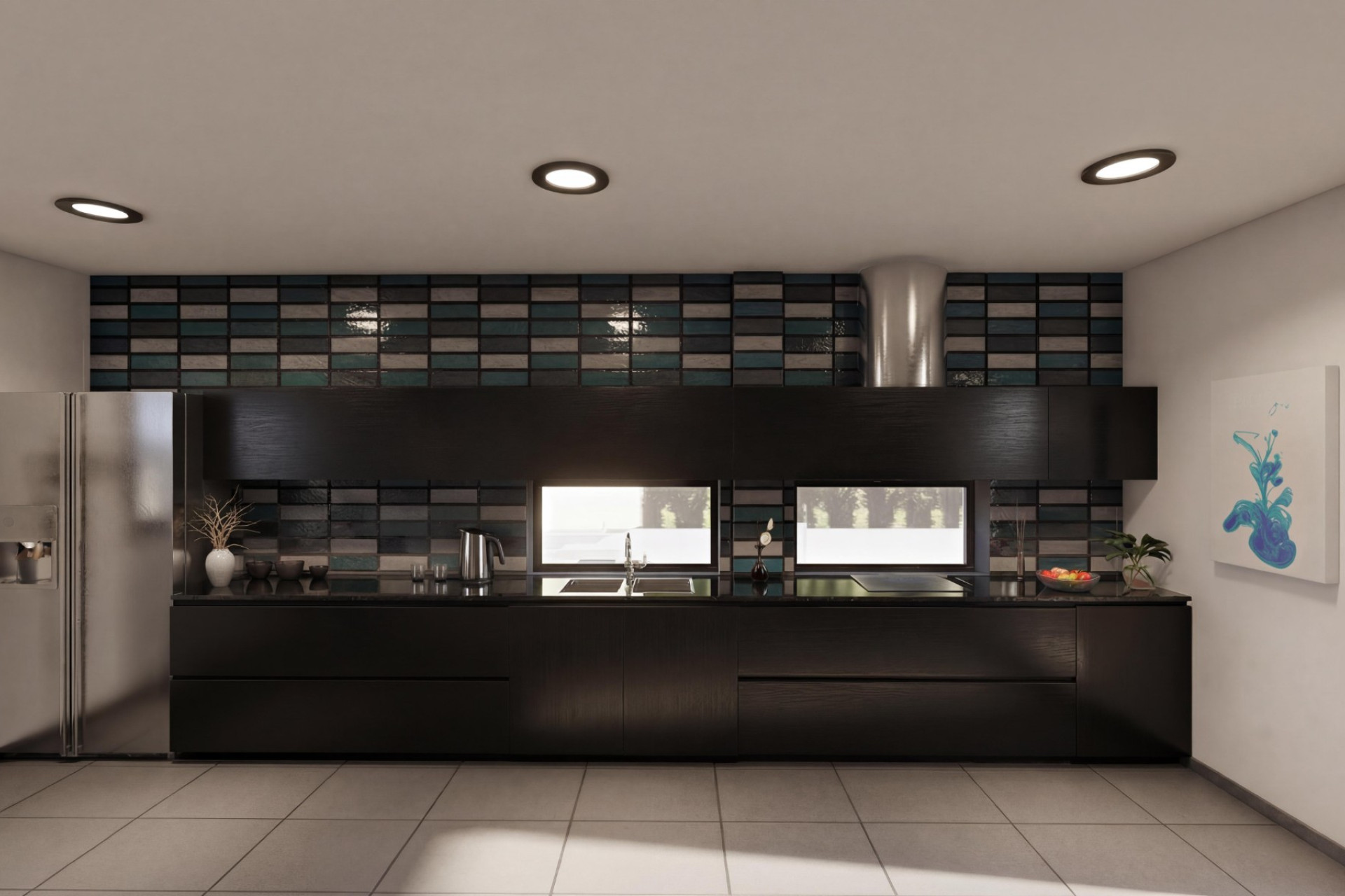 New Build - Villa - Catral