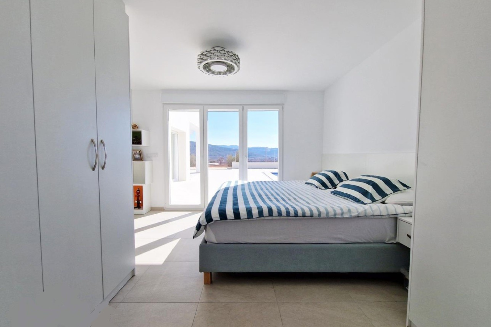 New Build - Villa - Catral