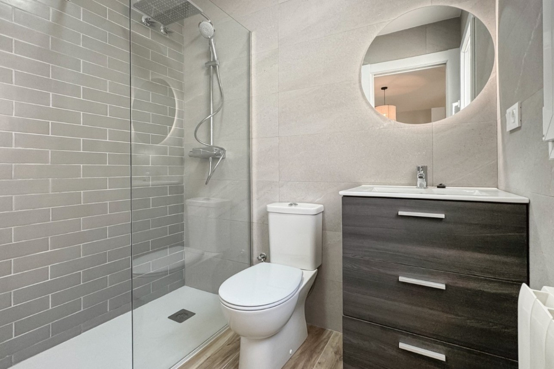 New Build - Villa - Catral