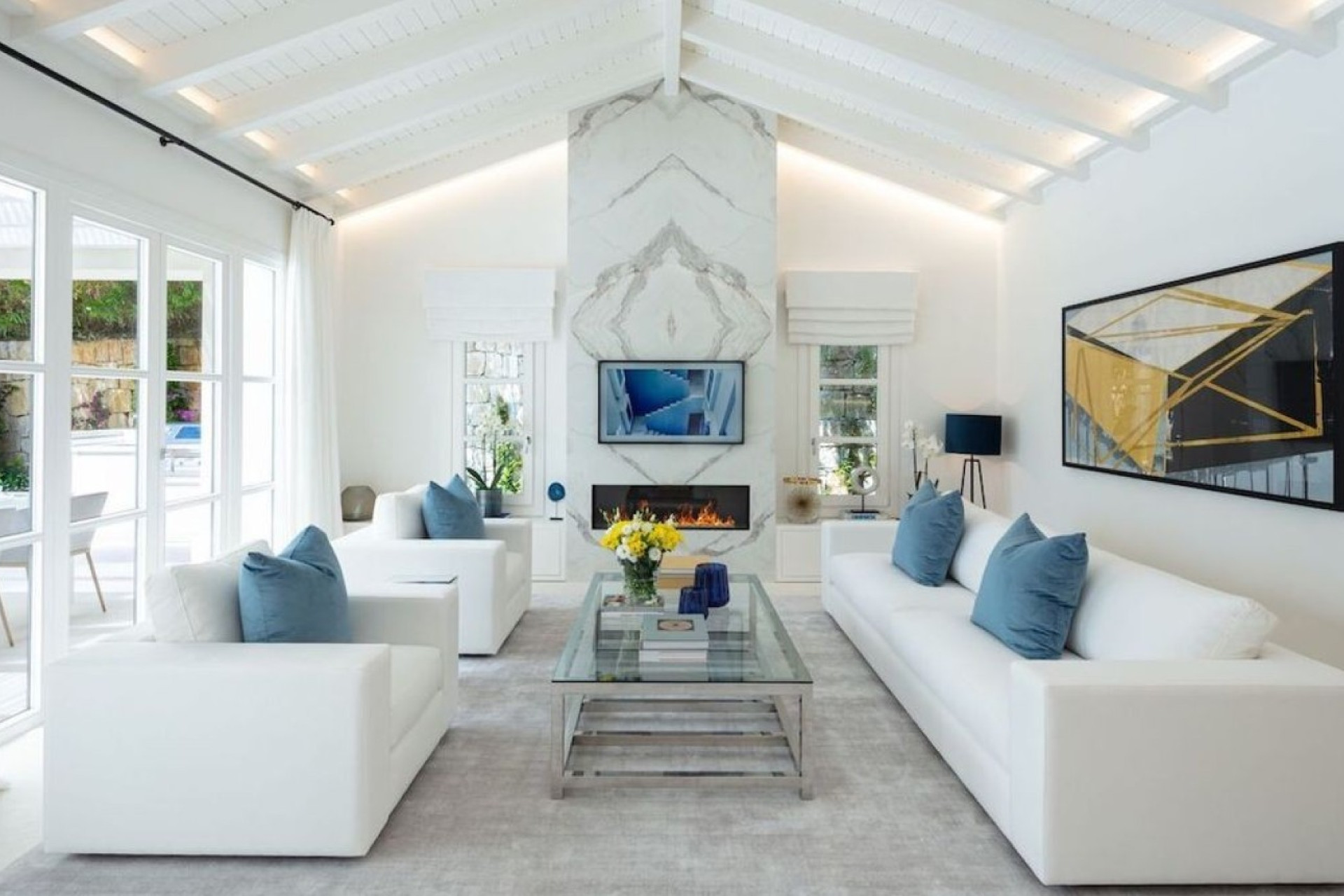 New Build - Villa - Catral