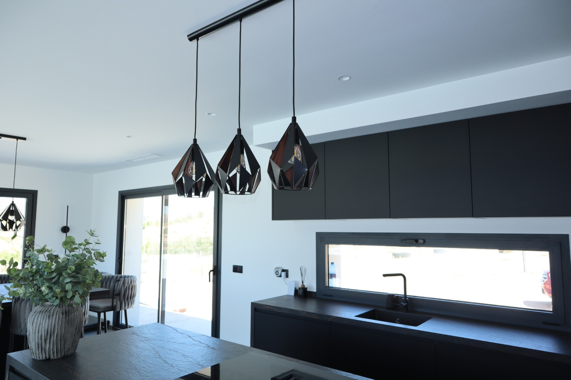 New Build - Villa - Catral