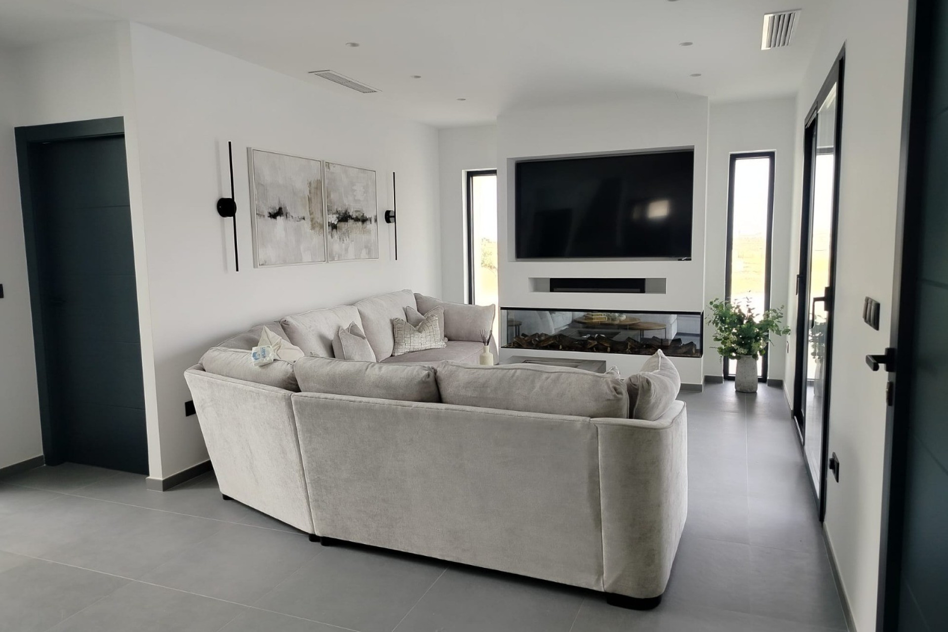 New Build - Villa - Catral