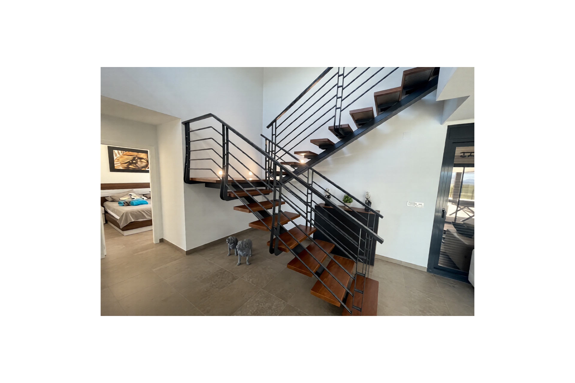 New Build - Villa - Catral