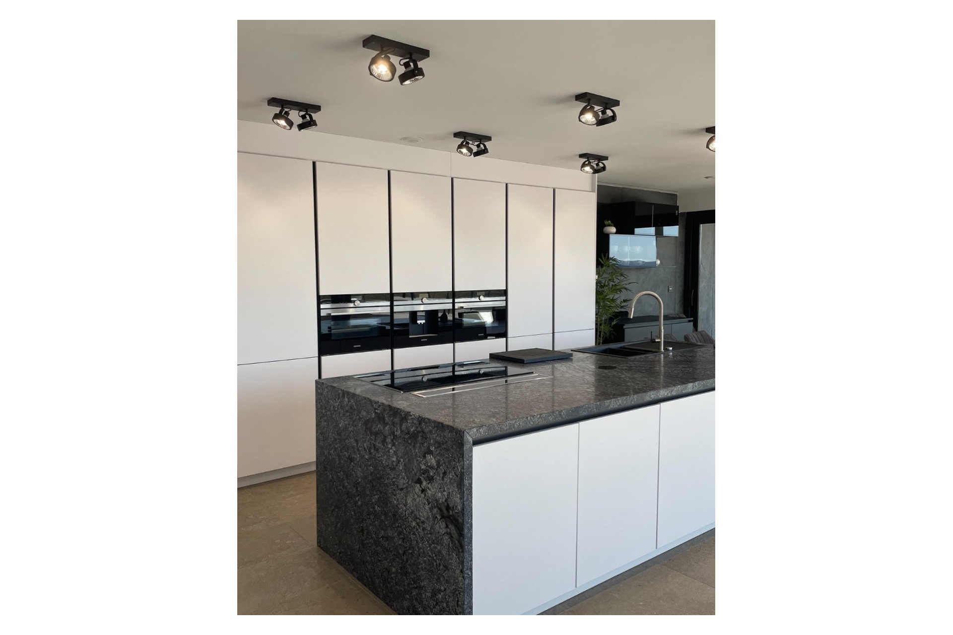 New Build - Villa - Catral