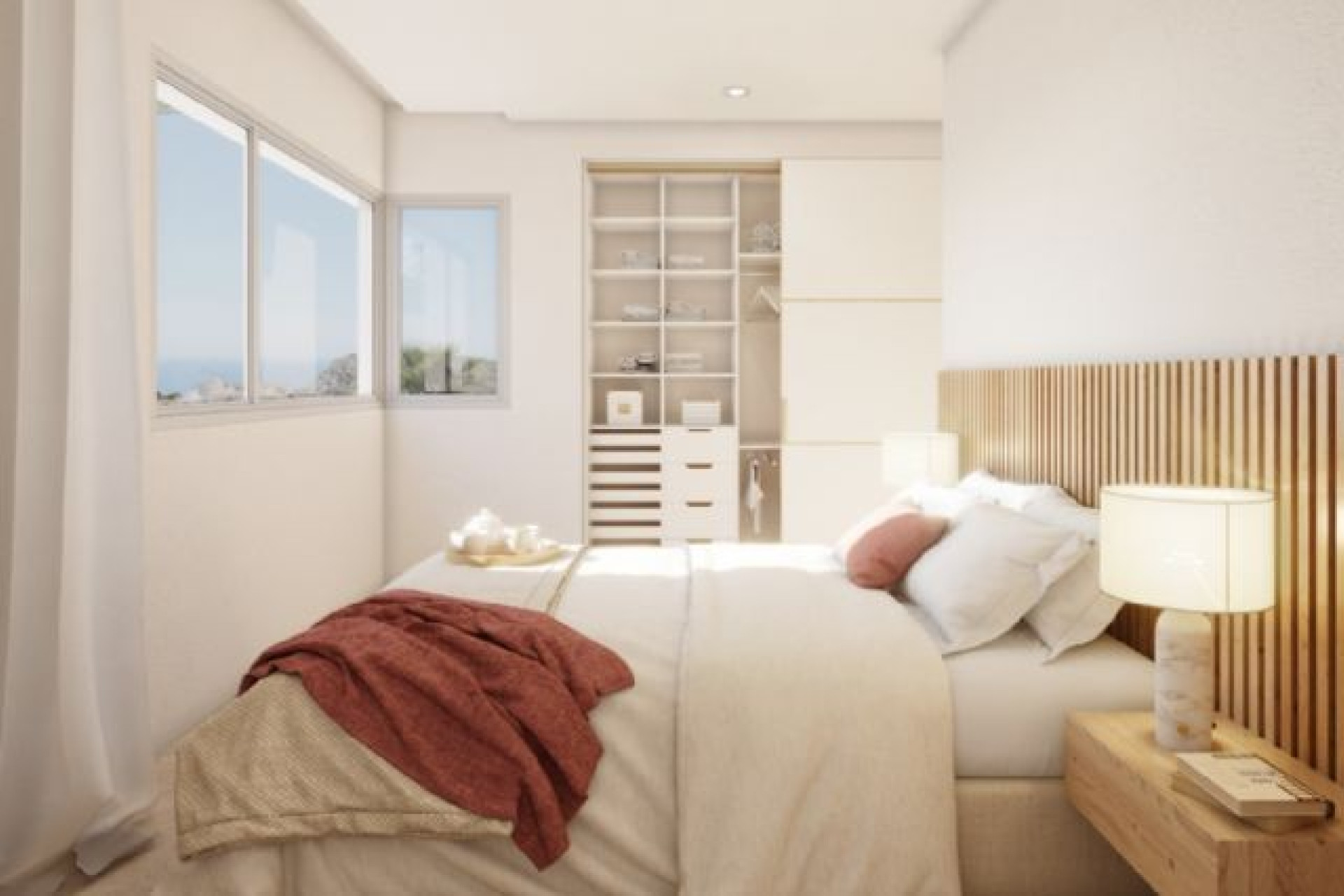 New Build - Villa - Cumbre Del Sol