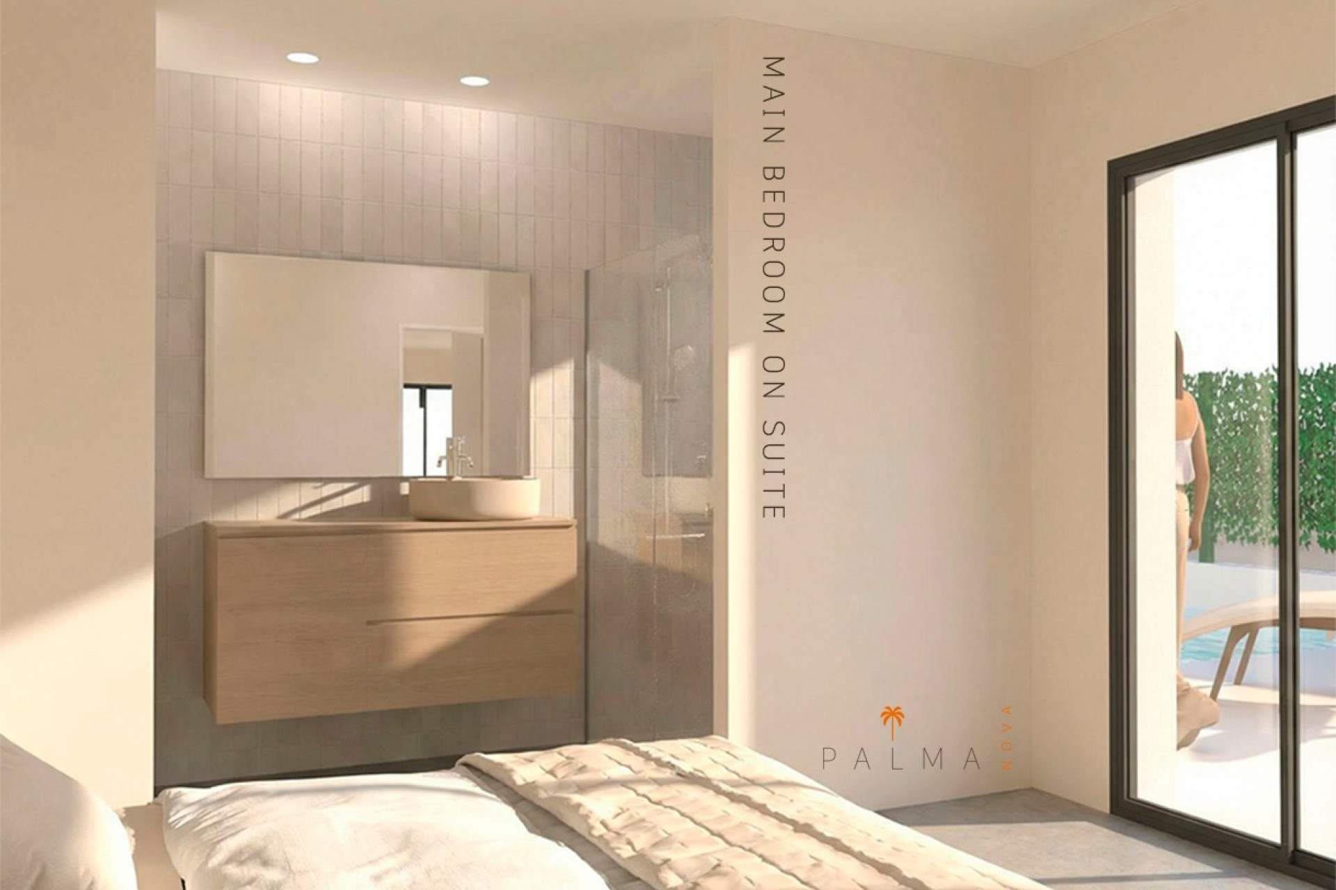 New Build - Villa - Daya Nueva