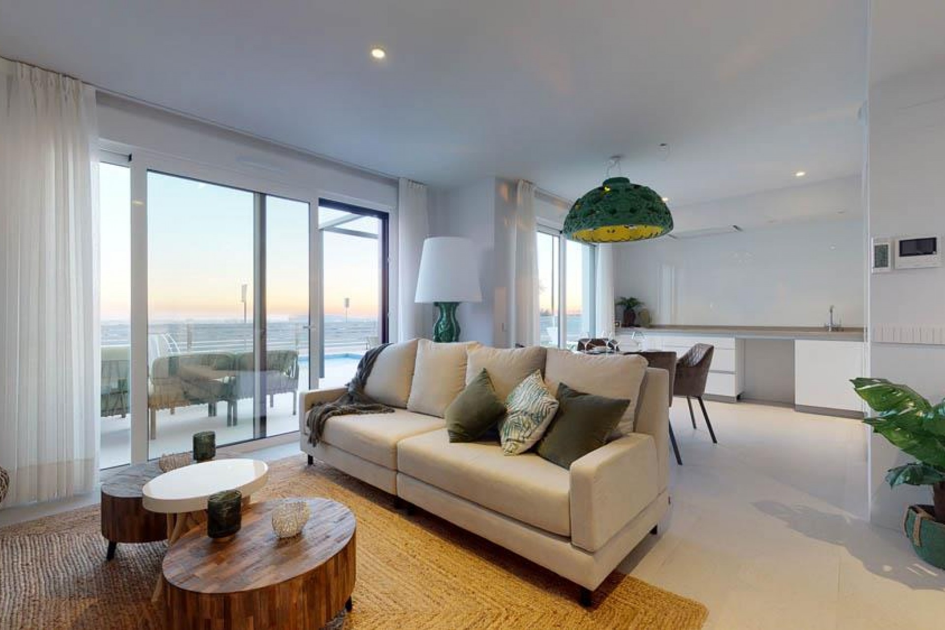 New Build - Villa - El Campello