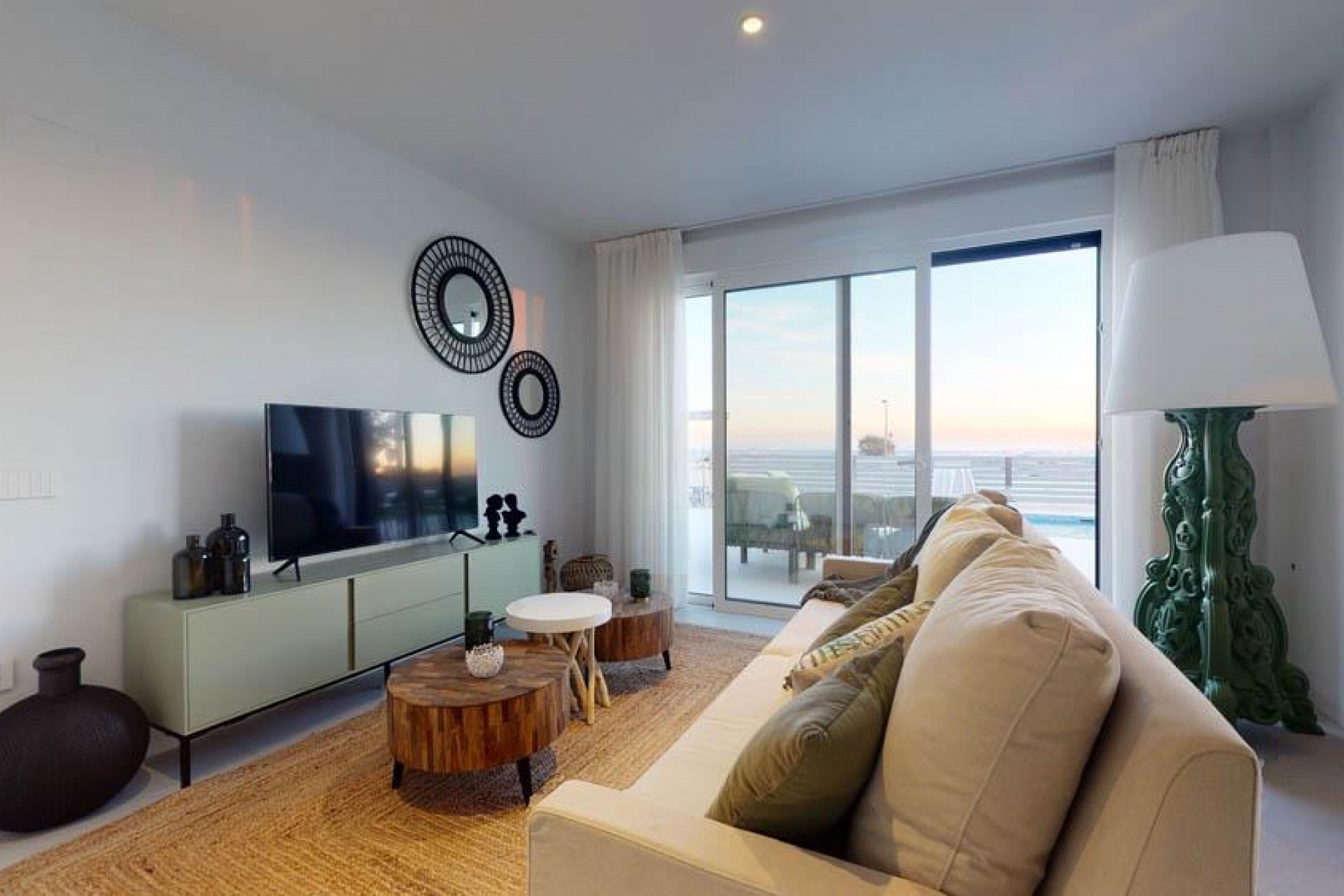 New Build - Villa - El Campello