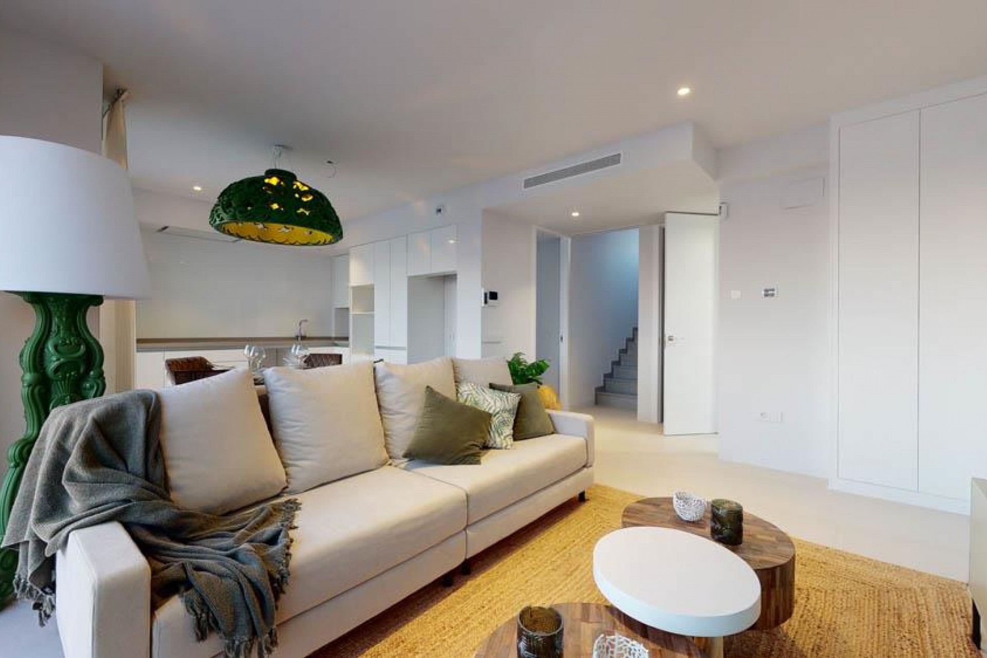 New Build - Villa - El Campello