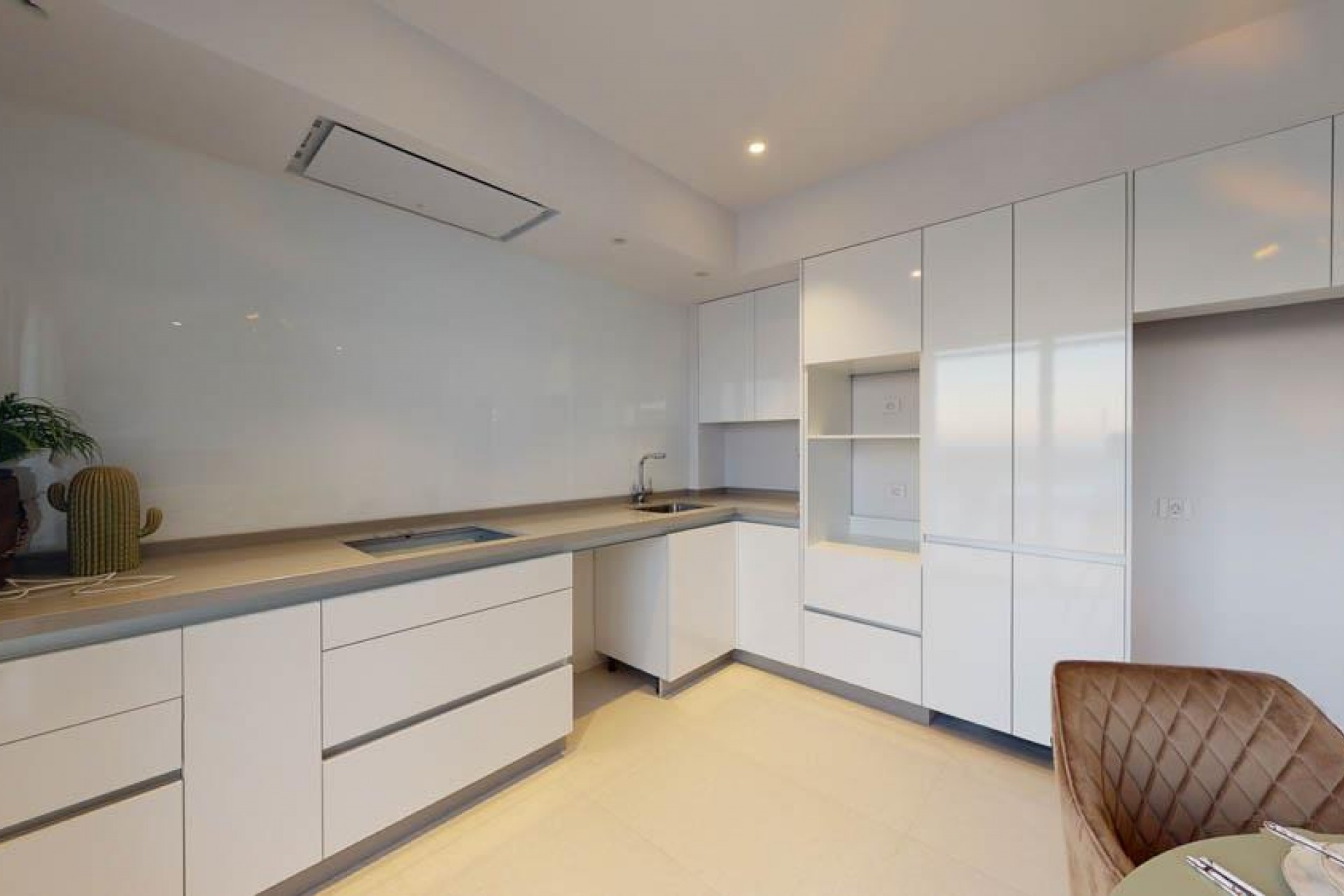 New Build - Villa - El Campello