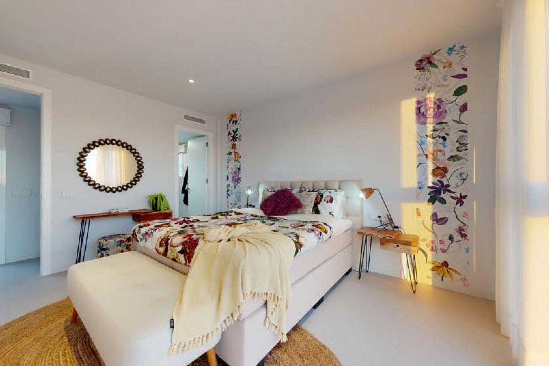 New Build - Villa - El Campello